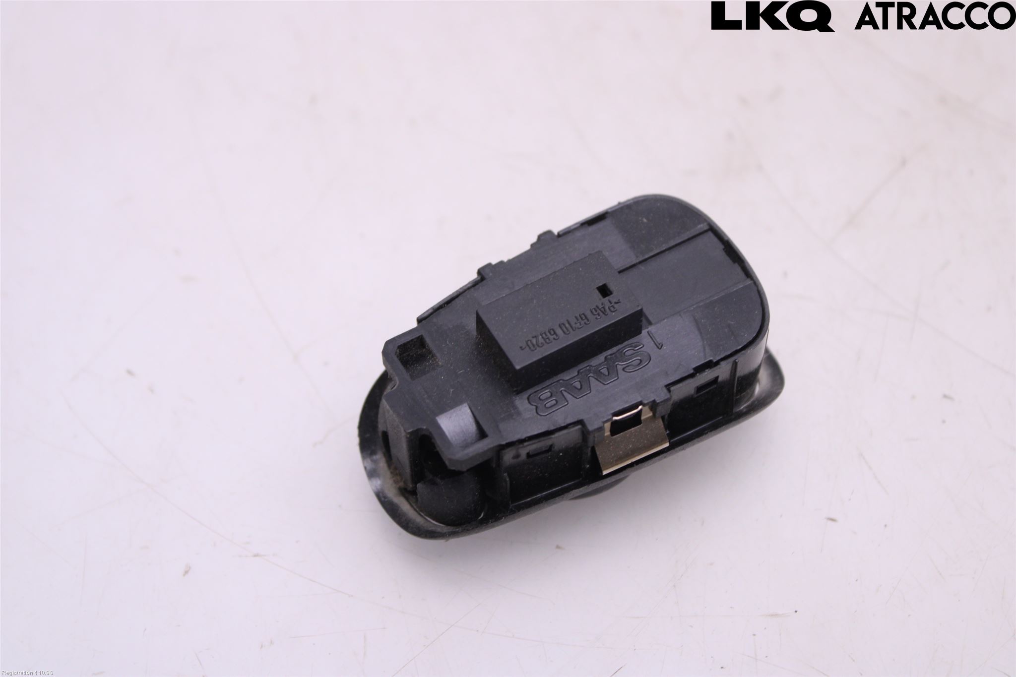 Saab 9-3 VER2/VER3 08-15 Bryter Speil