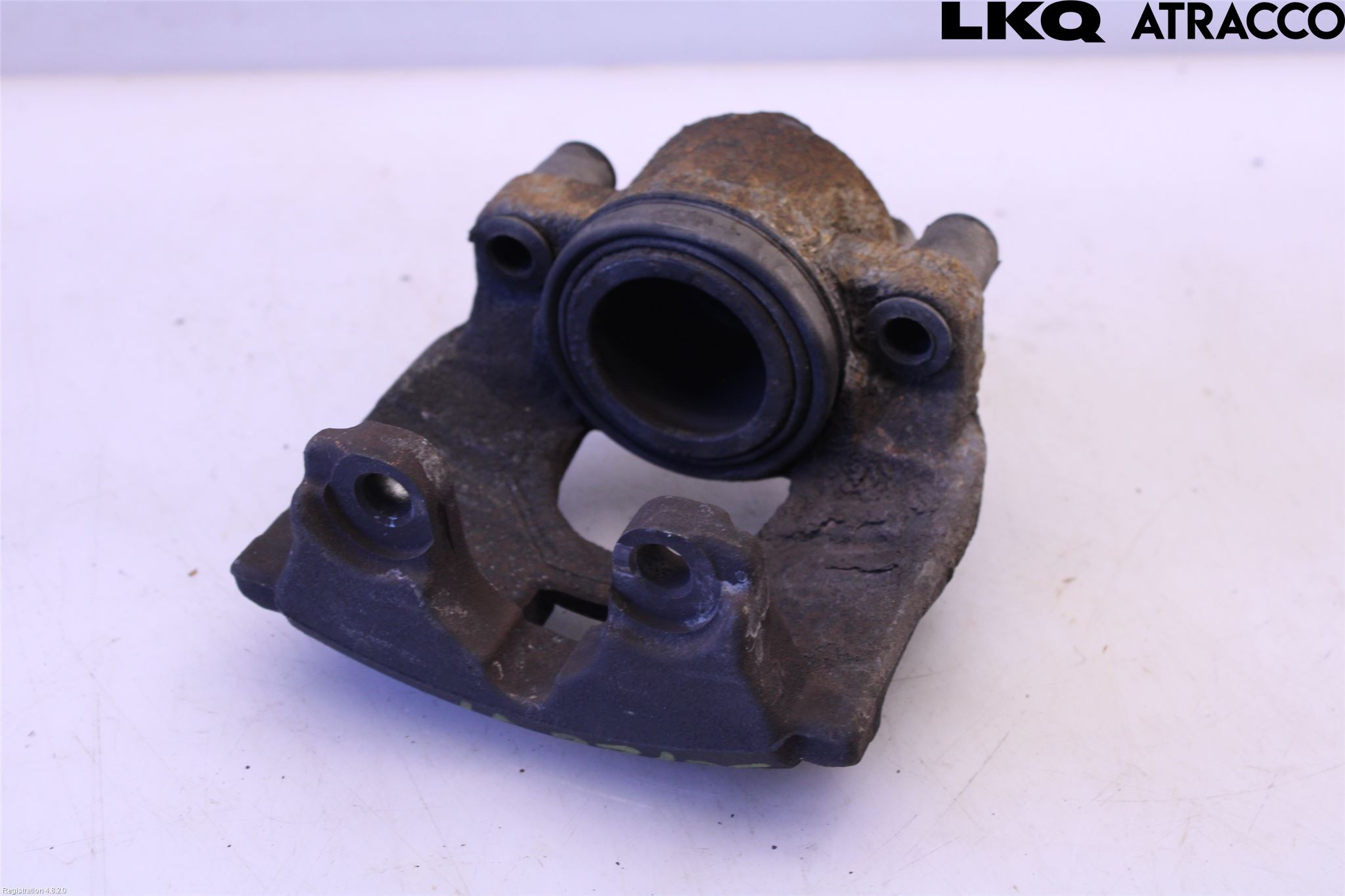 Ford MONDEO 15-22 Bremsecaliper Foran Venstre
