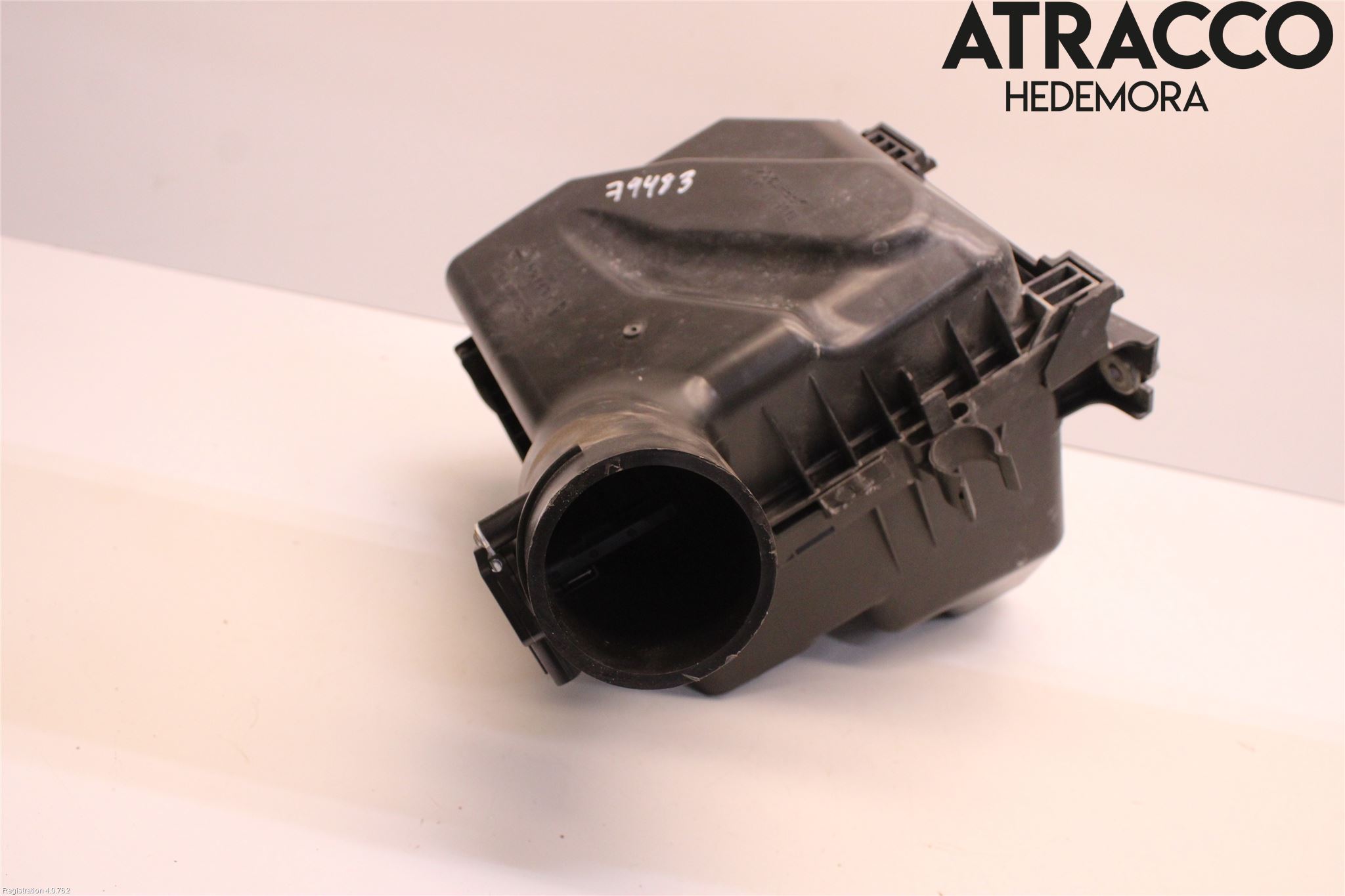 Subaru LEGACY 10-14 Luftfilter Boks