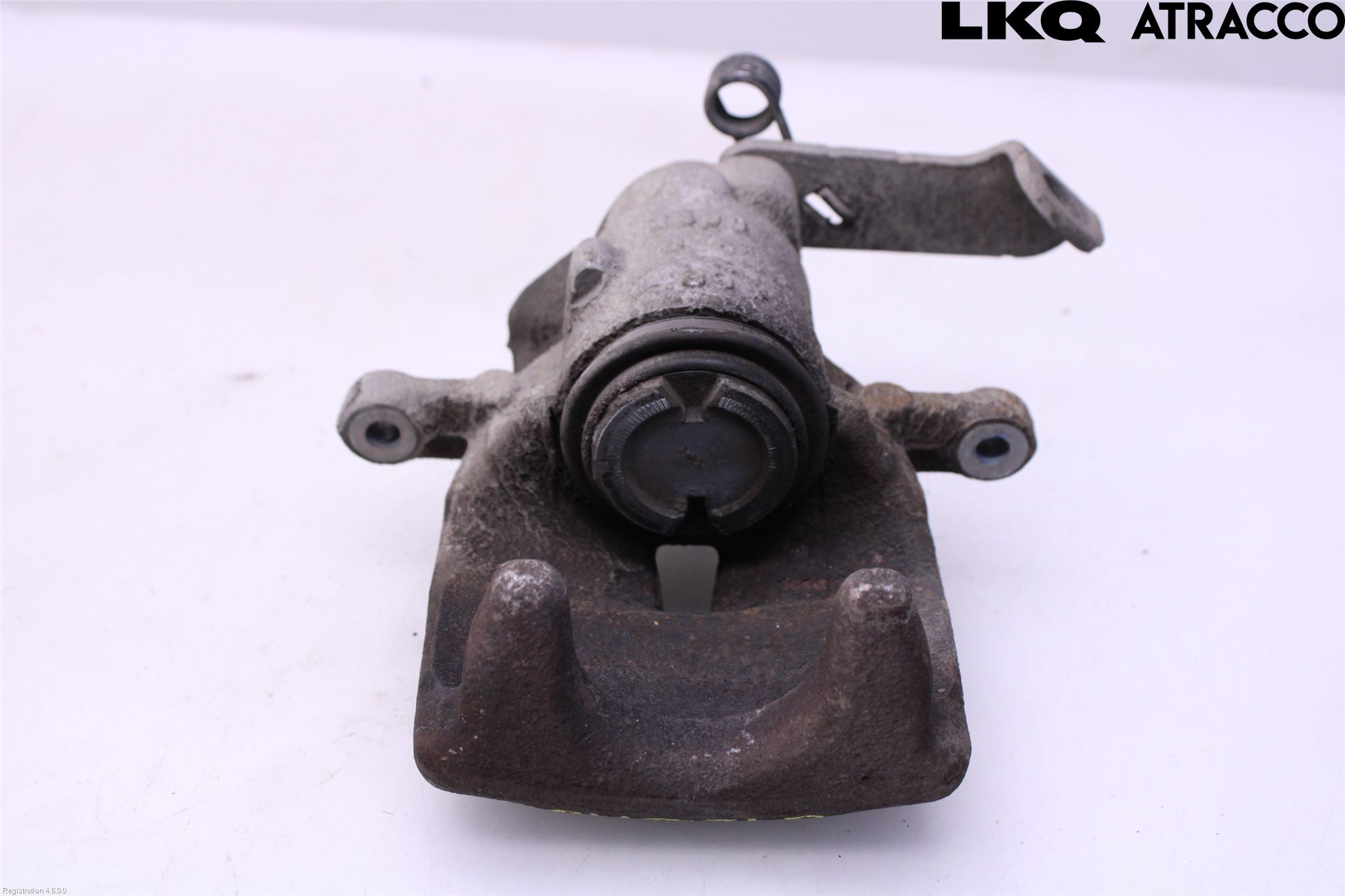 Citroen JUMPY/E-JUMPY 16- Bremsecaliper Bak Høyre