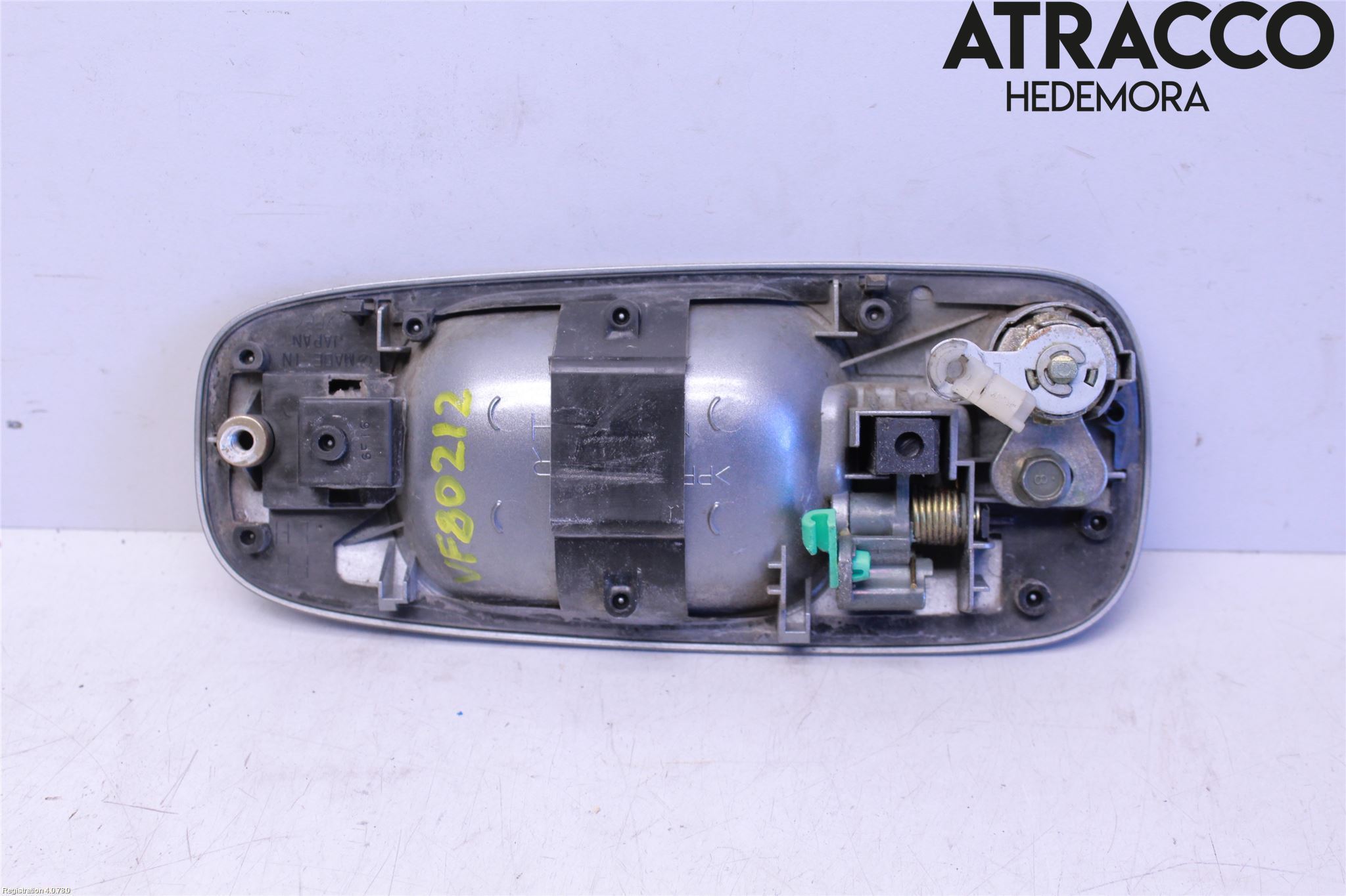 Subaru IMPREZA II  06-07 Dørhandtak Ytre Venstre