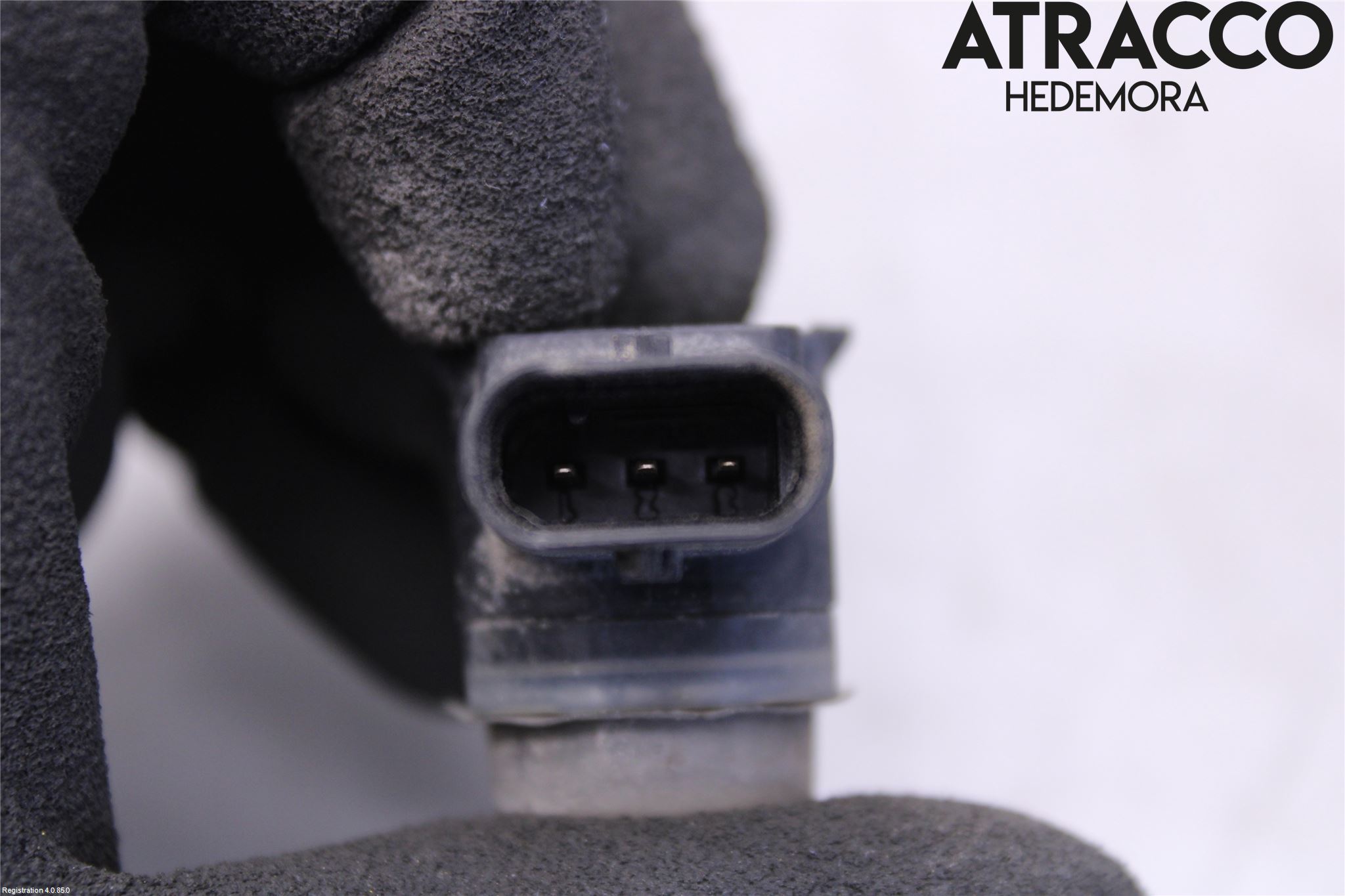 Opel VIVARO 01-14 Sensor Ryggesensor