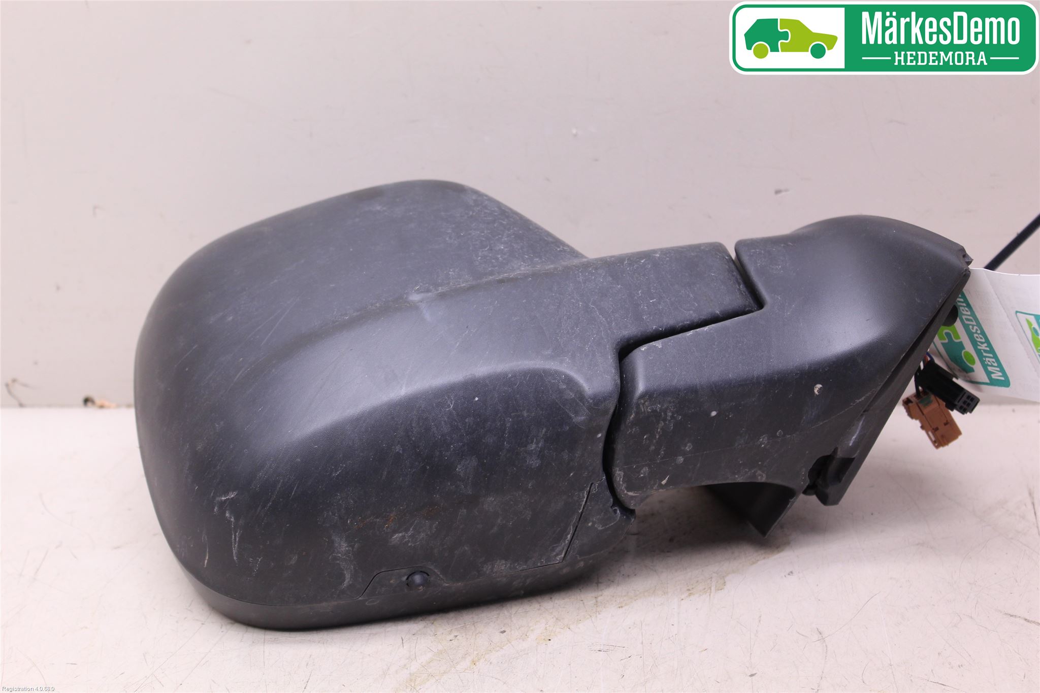 Citroen BERLINGO 08-18 Speil H M-El Justering