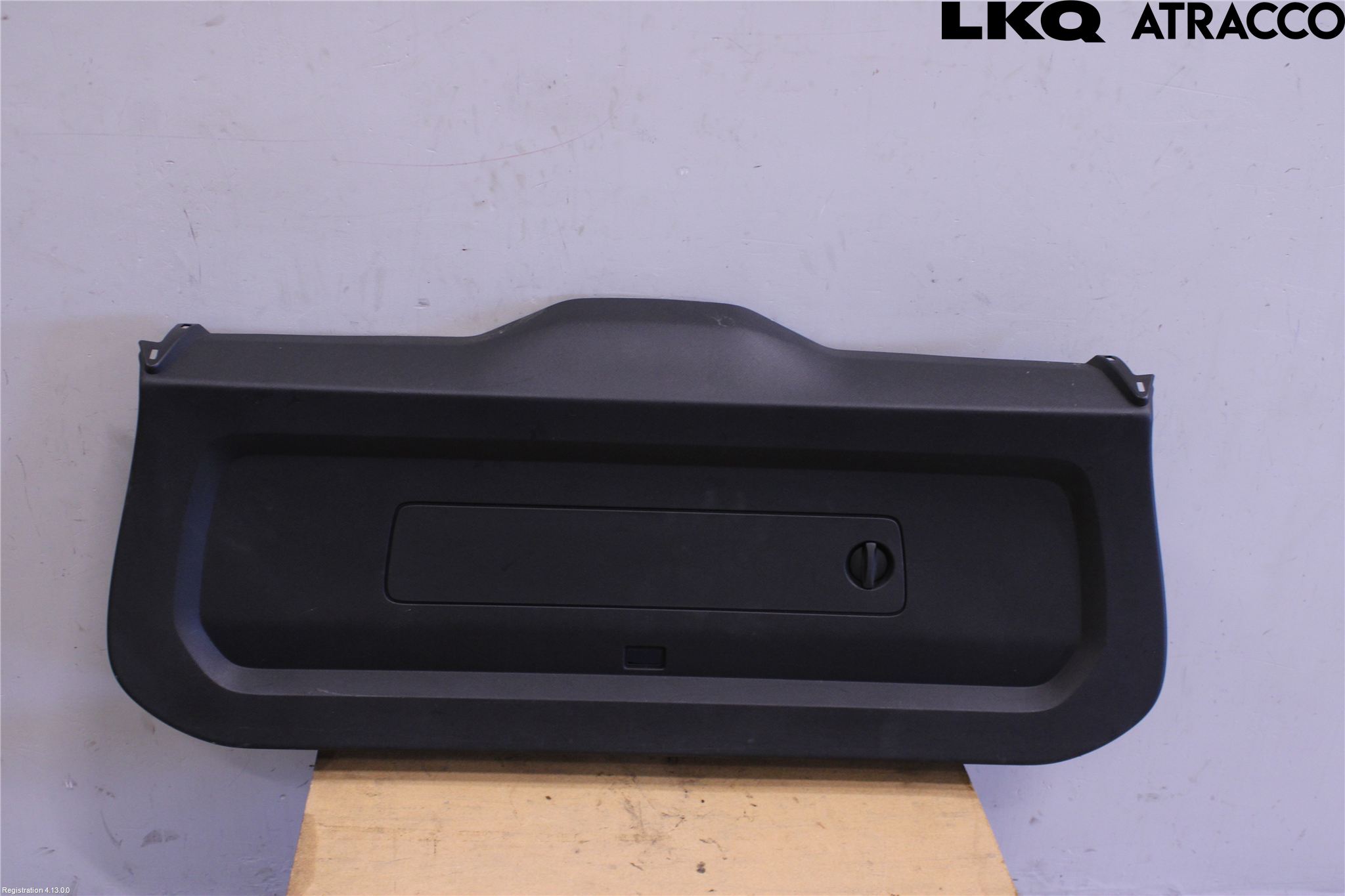 Volvo XC90/RECHARGE 16- Innr Bakluketrekk