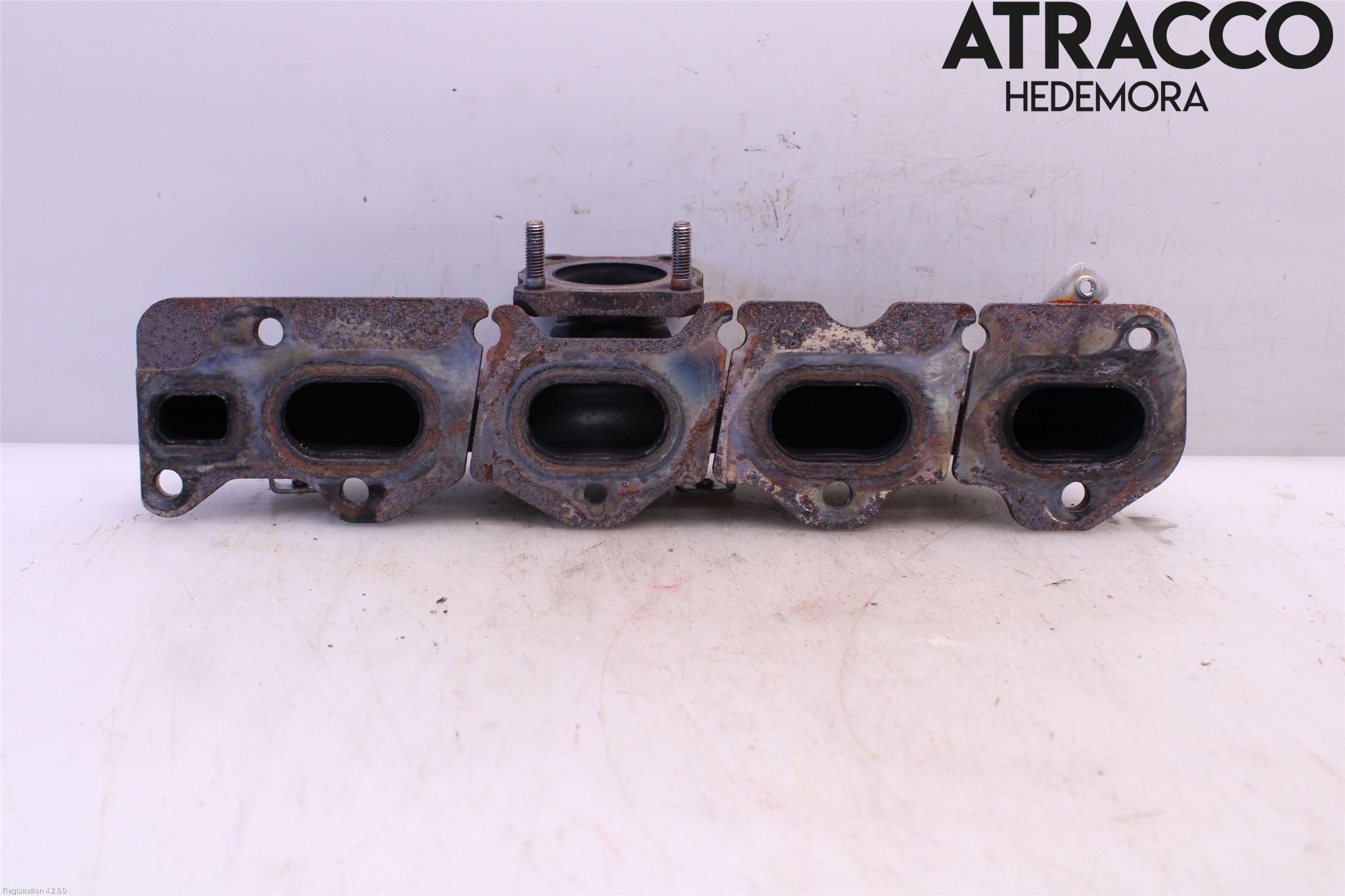 Ford KUGA 13-16 Eksosmanifold