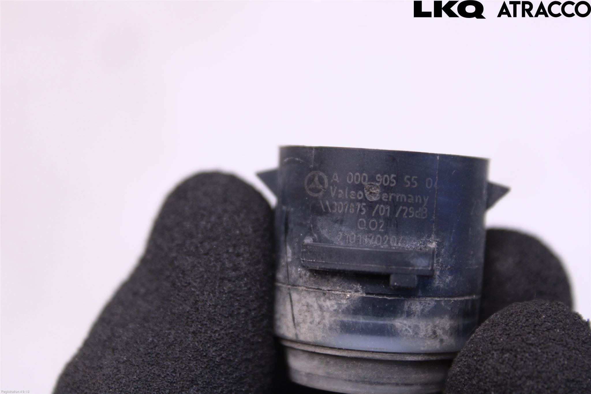 Mercedes-Benz MB VITO/V-KLASS (W640,W447,W448) 14- Sensor Parkering Front