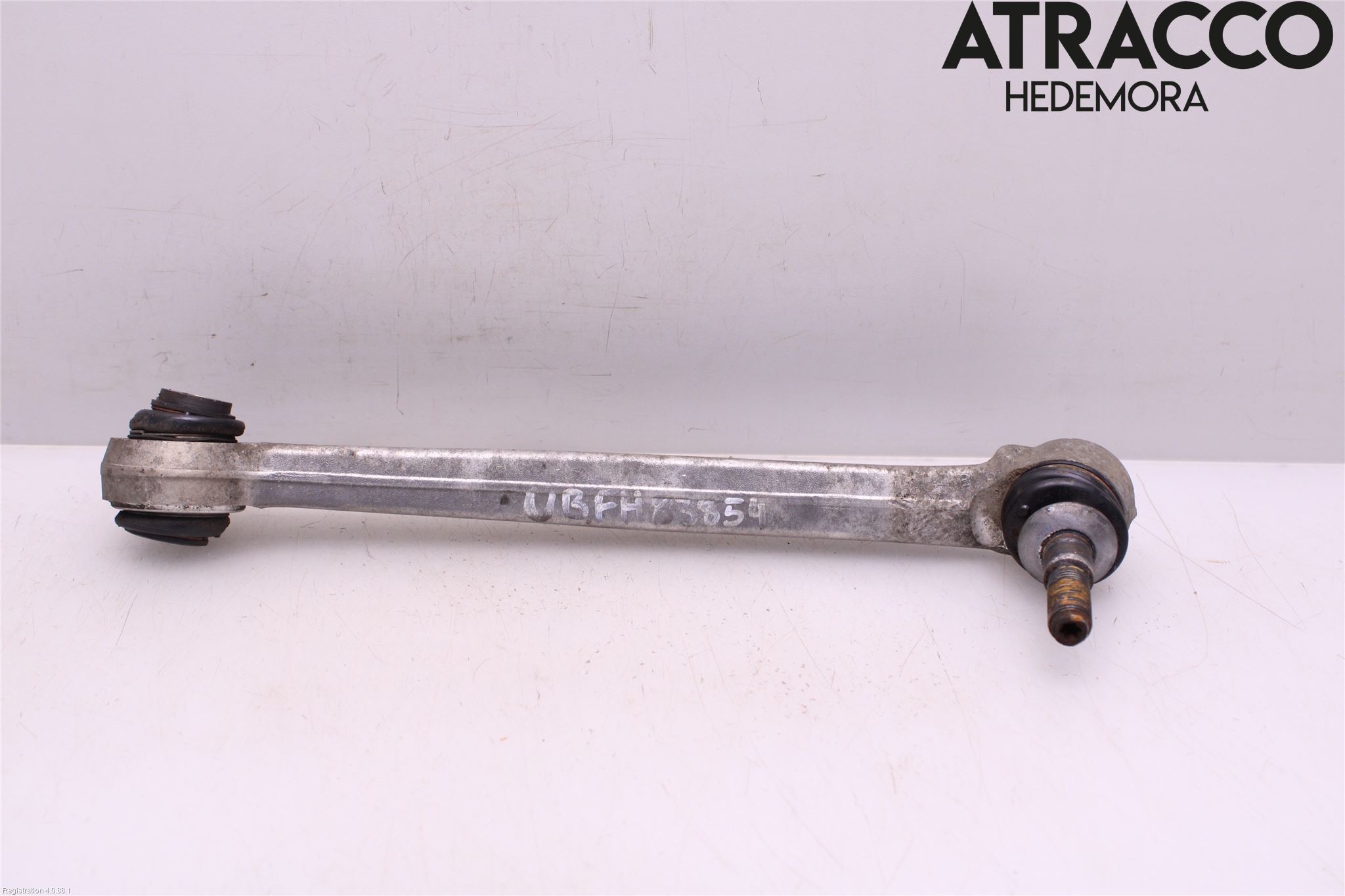 BMW 4 F32/F33/F82/F83 13-20 Bærearm Foran Høyre Nedre