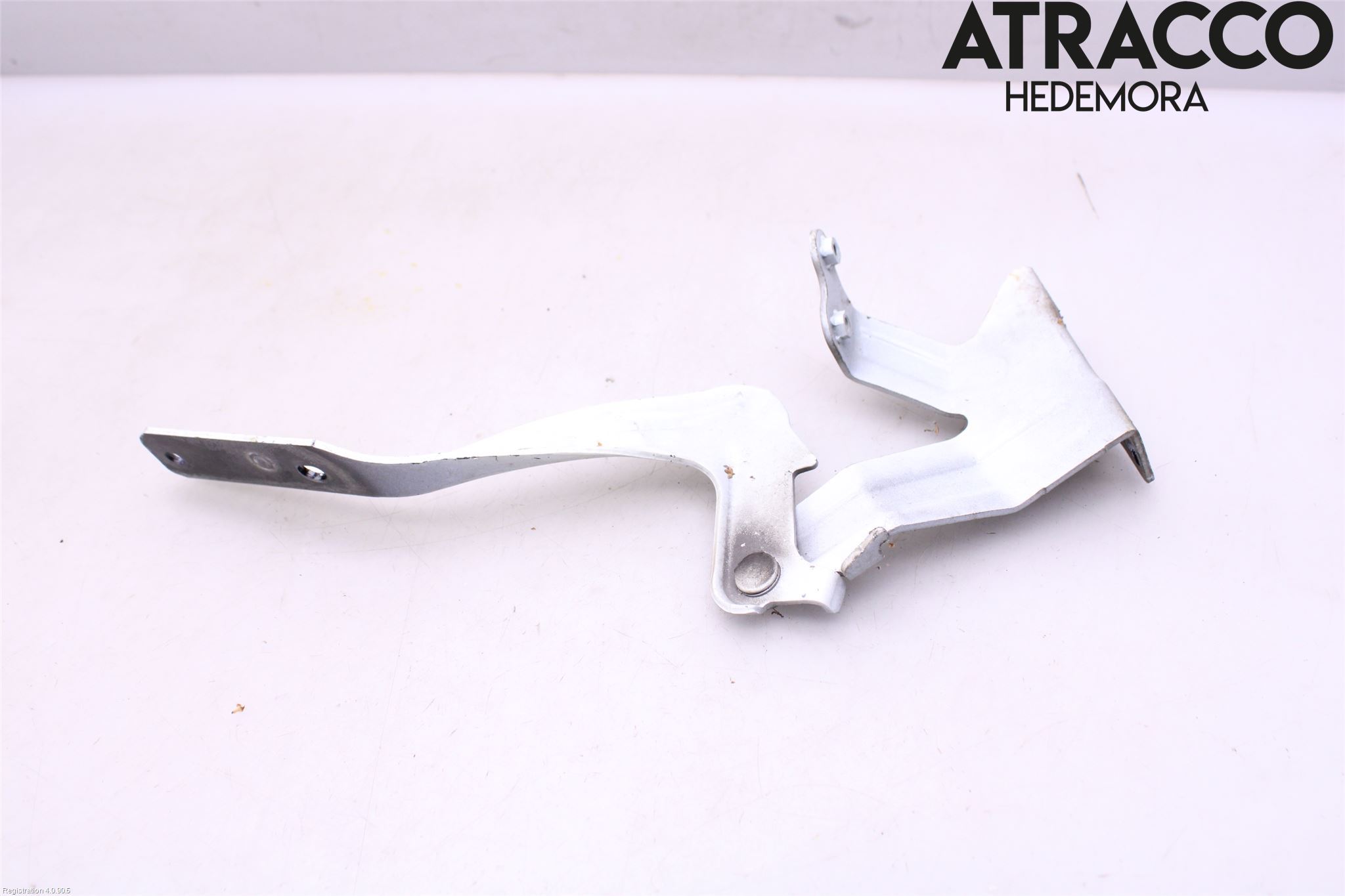 Nissan LEAF 11-17 Panser Hengsel - Hengsler