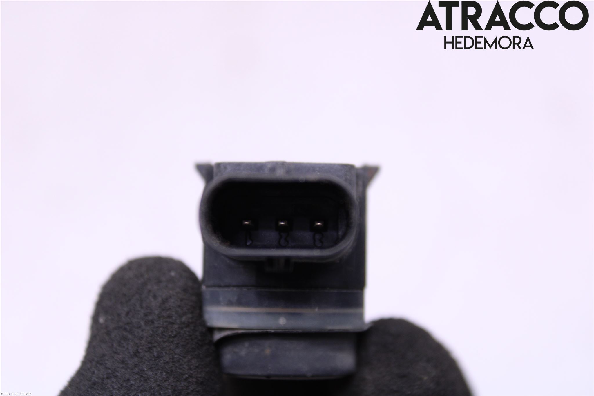 Volkswagen VW TIGUAN 07-16 Sensor Parkering Front
