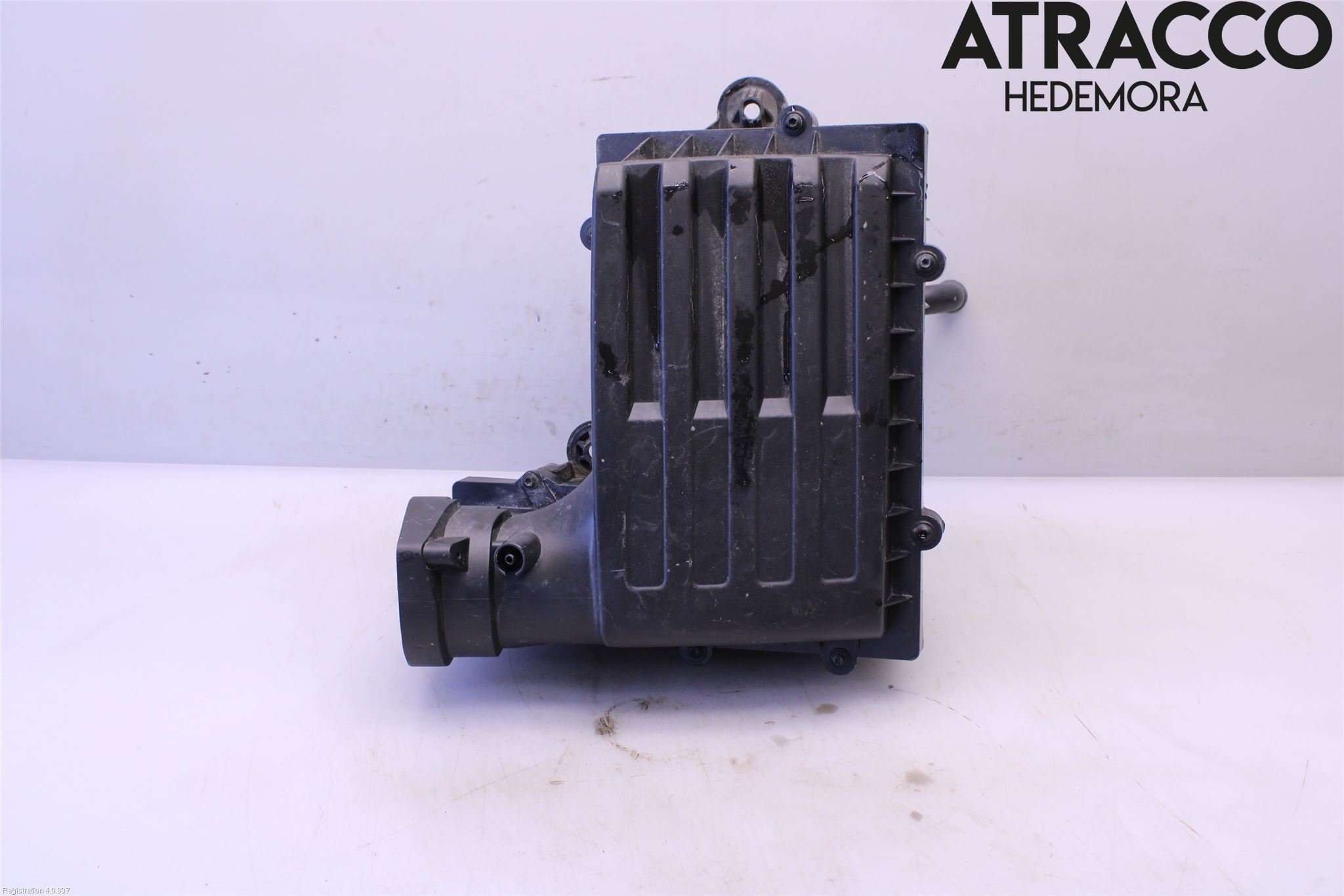 Volkswagen VW TIGUAN 16-24 Luftfilter Boks