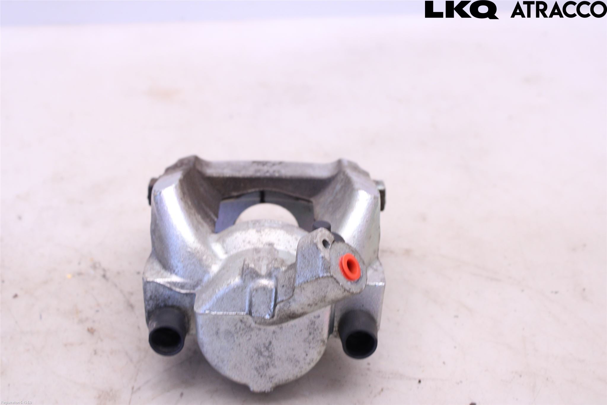 Peugeot 508 11-18 Bremsecaliper Foran Høyre