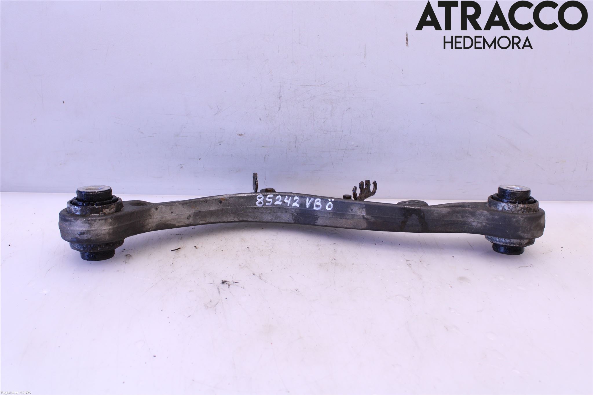 Landrover RANGE ROVER SPORT (L494) 14-22 Bærearm Bak Venstre Øvre