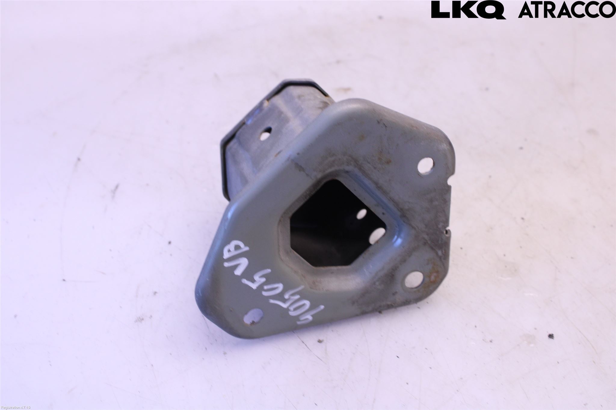 Honda CIVIC 12-16 Støtfanger Bak Feste