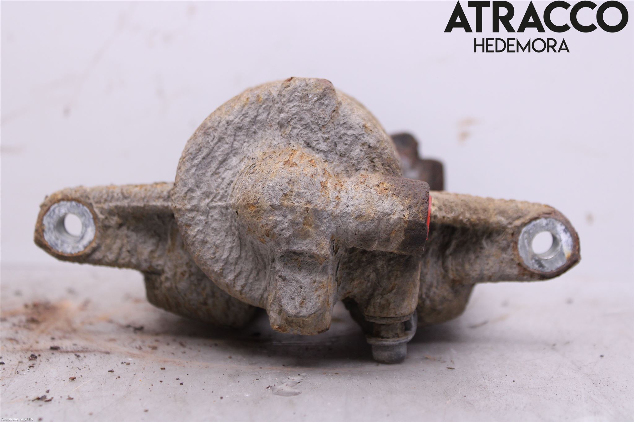 Opel CORSA D 07-14 Bremsecaliper Foran Venstre