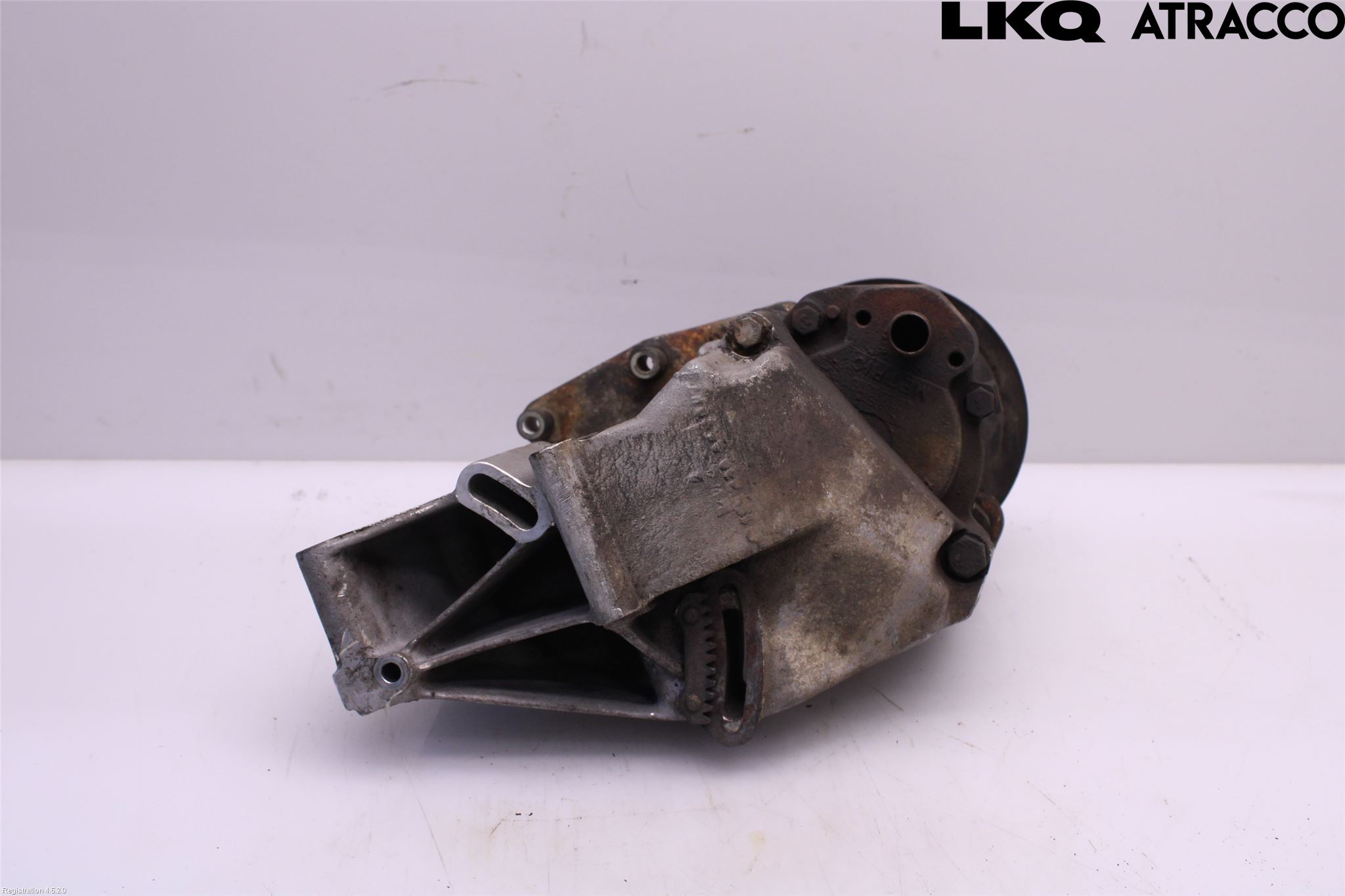 Mercedes-Benz MB 200-300  (W123) 76-86 Vacuumpumpe