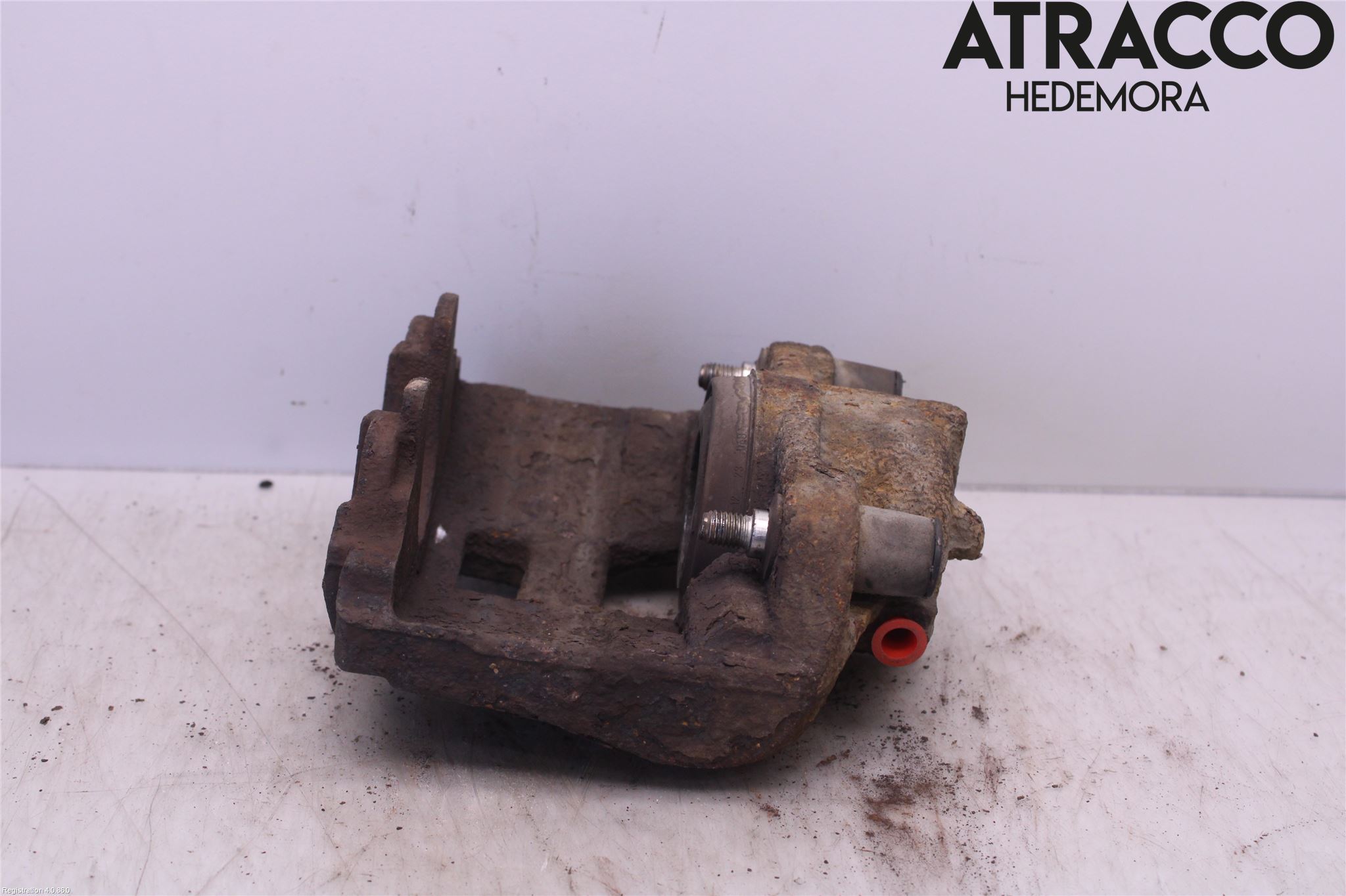 Saab 9-3 VER2/VER3 08-15 Bremsecaliper Foran Høyre
