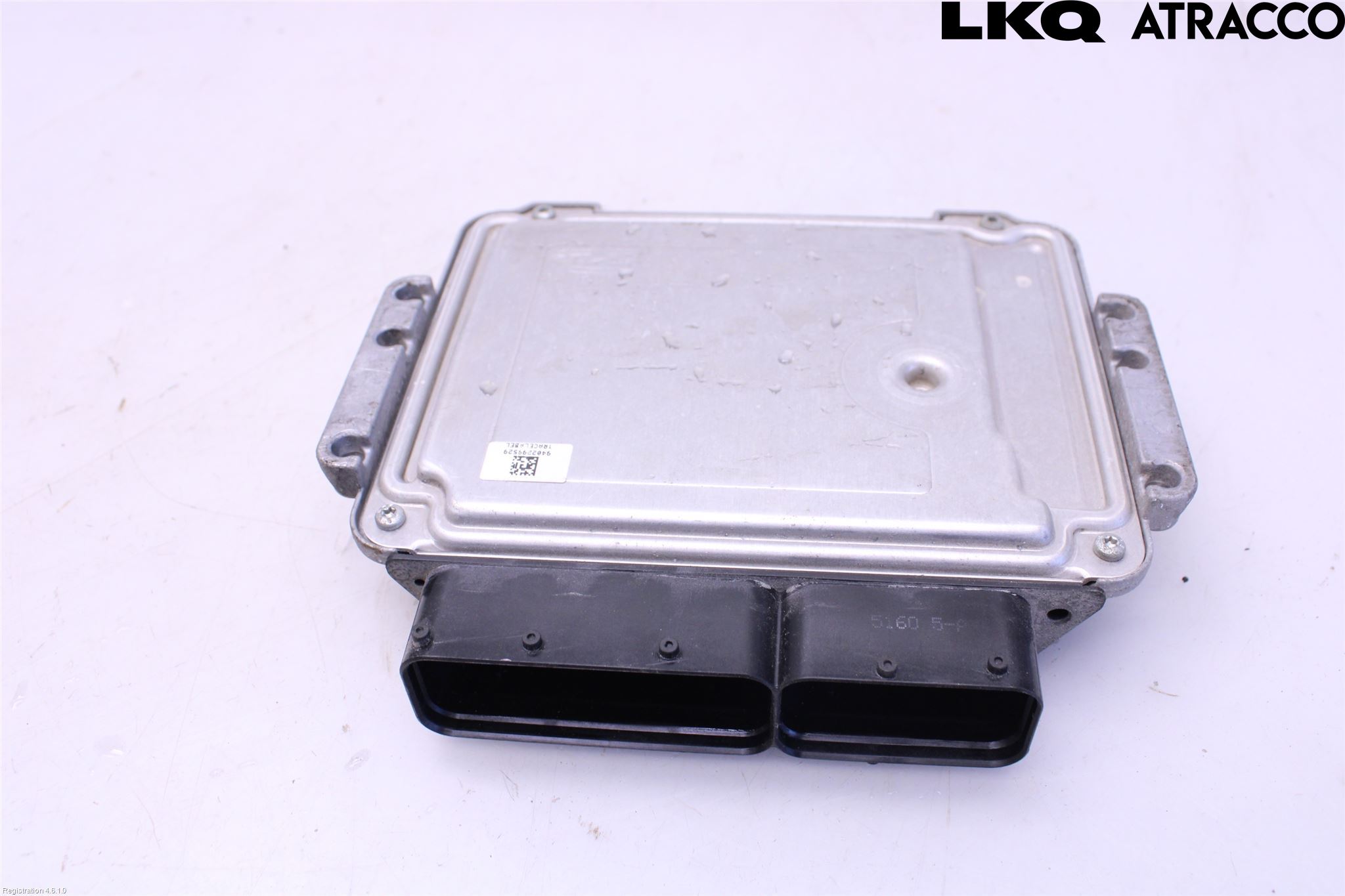 Hyundai i30 FD 07-12 Styreenhet Dieselpumpe