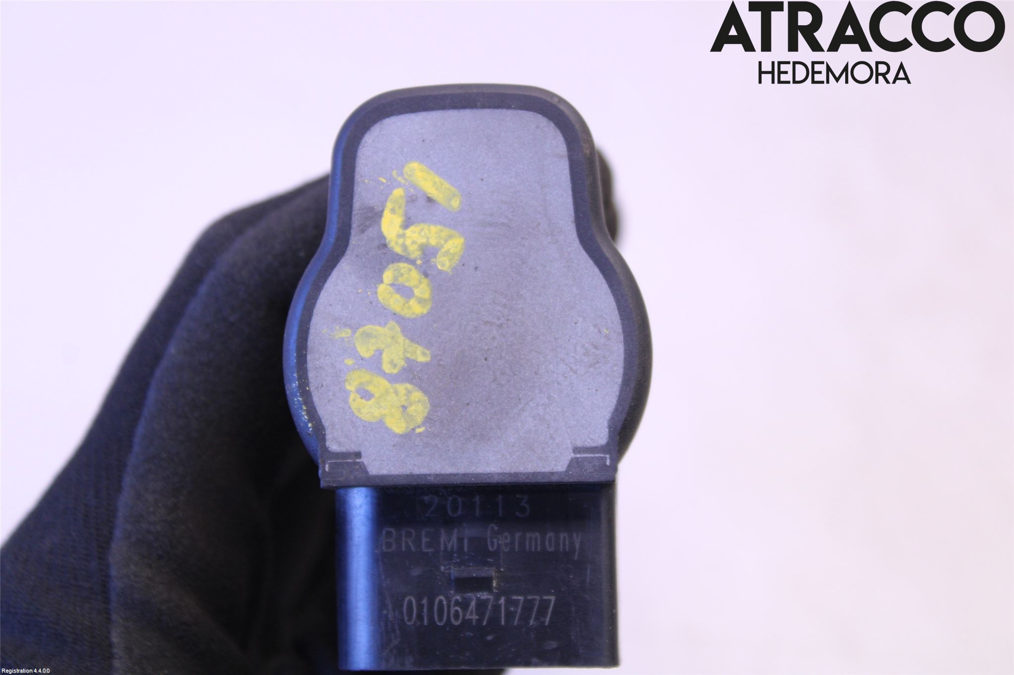 Volkswagen VW PASSAT 01-05 Coil