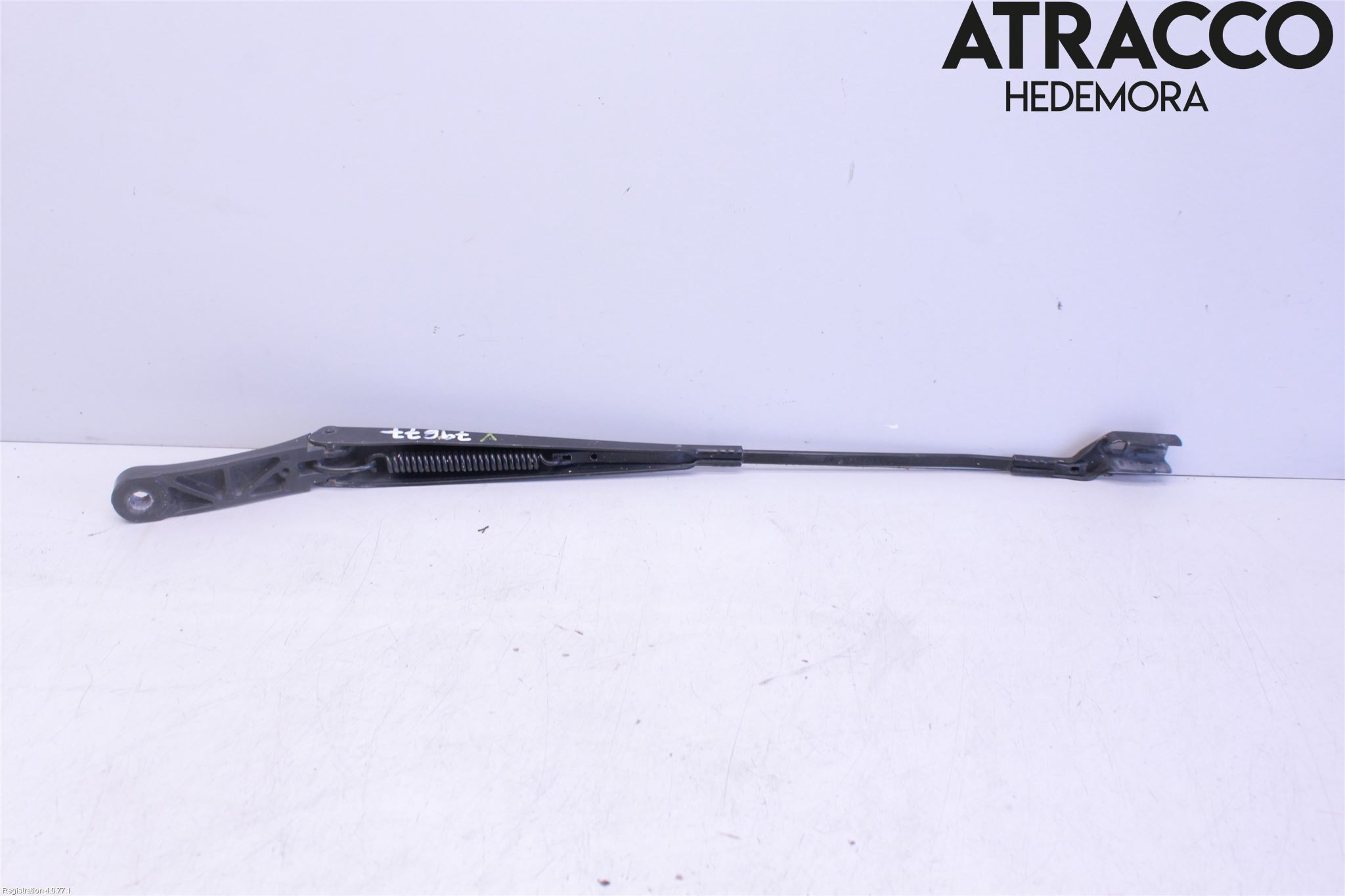 Volkswagen VW TOURAN 03-10 Viskerarm-Armer Frontrute