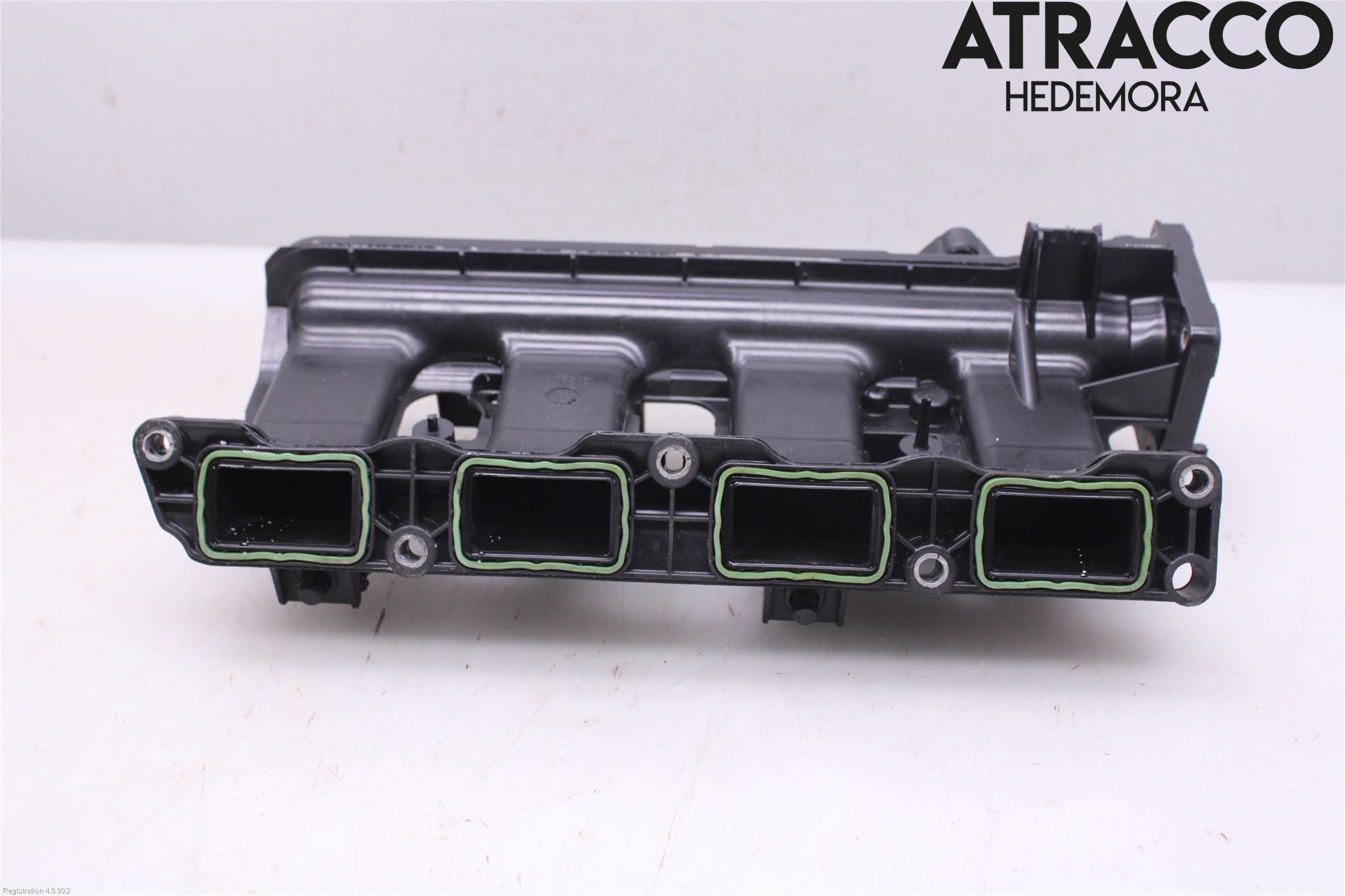 Nissan QASHQAI 14-17 Innsugningsmanifold