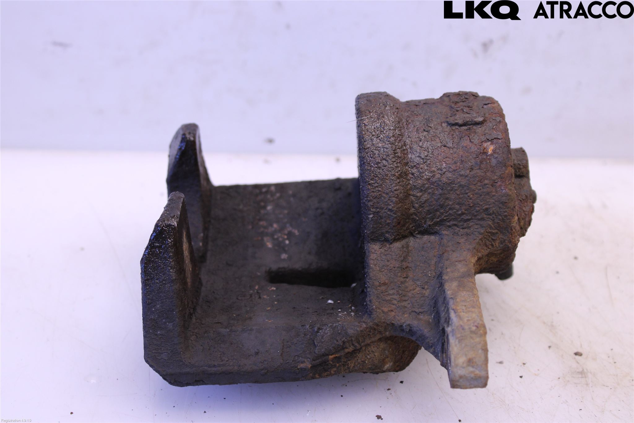 Lexus IS 220d/250/350 06-13 Bremsecaliper Foran Høyre