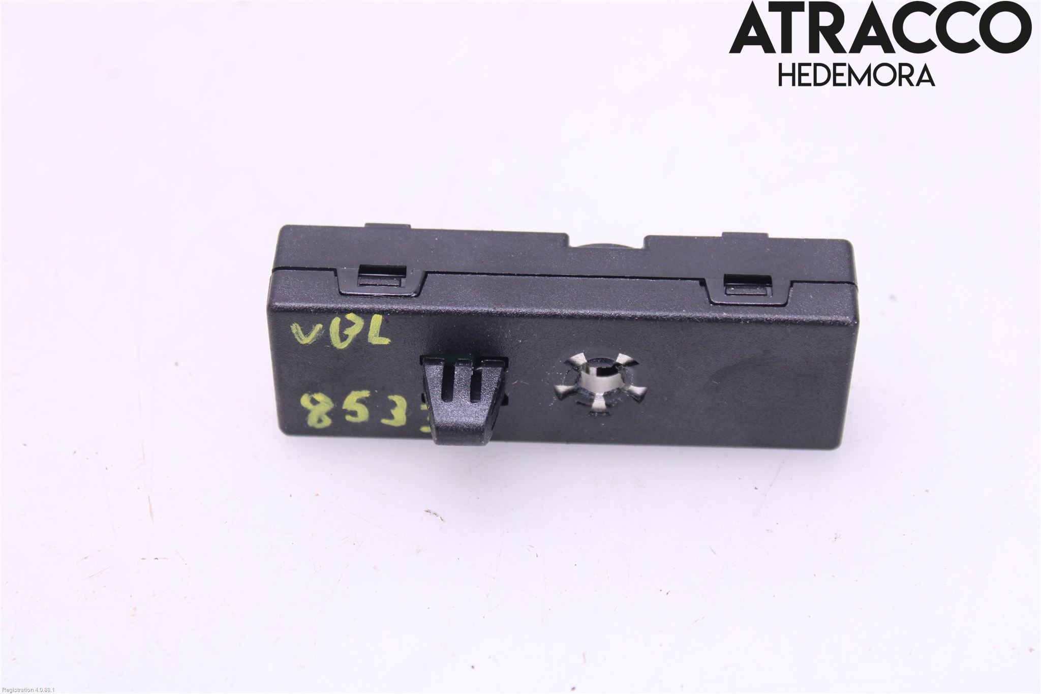 Volvo V40 12-19 Stereo Antenneforsterker