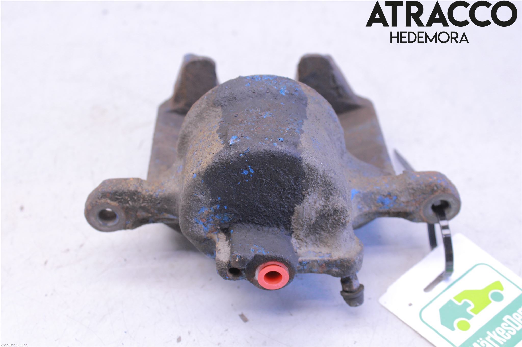 Toyota CAMRY    01-06 Bremsecaliper Foran Venstre