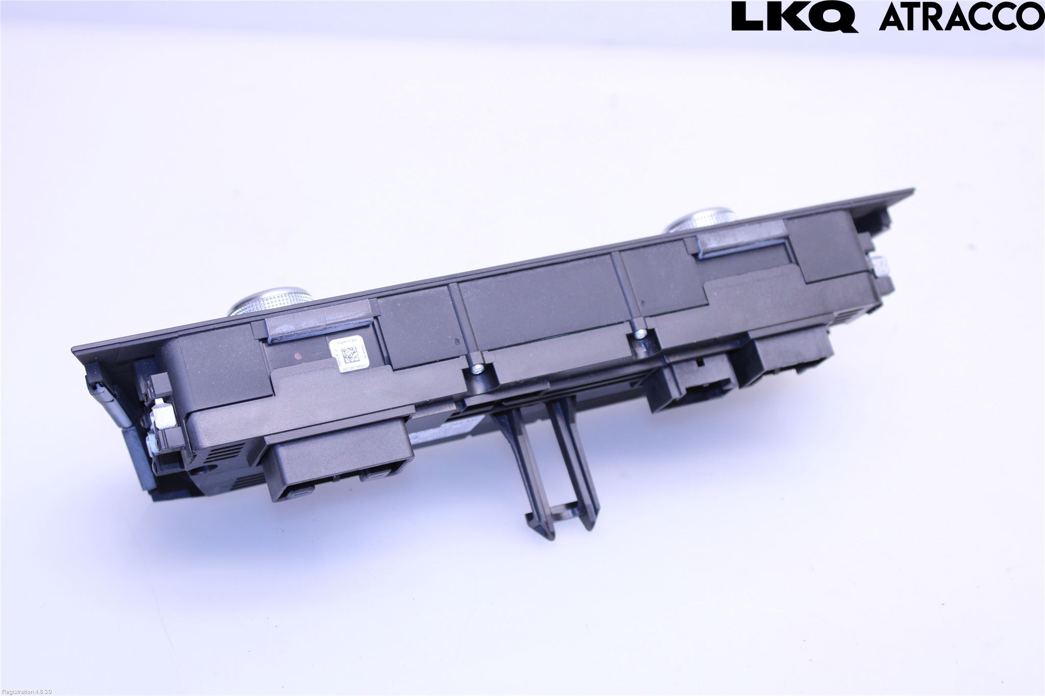Audi A6 ALLROAD 12-18 Varme Ac Betjening-Display