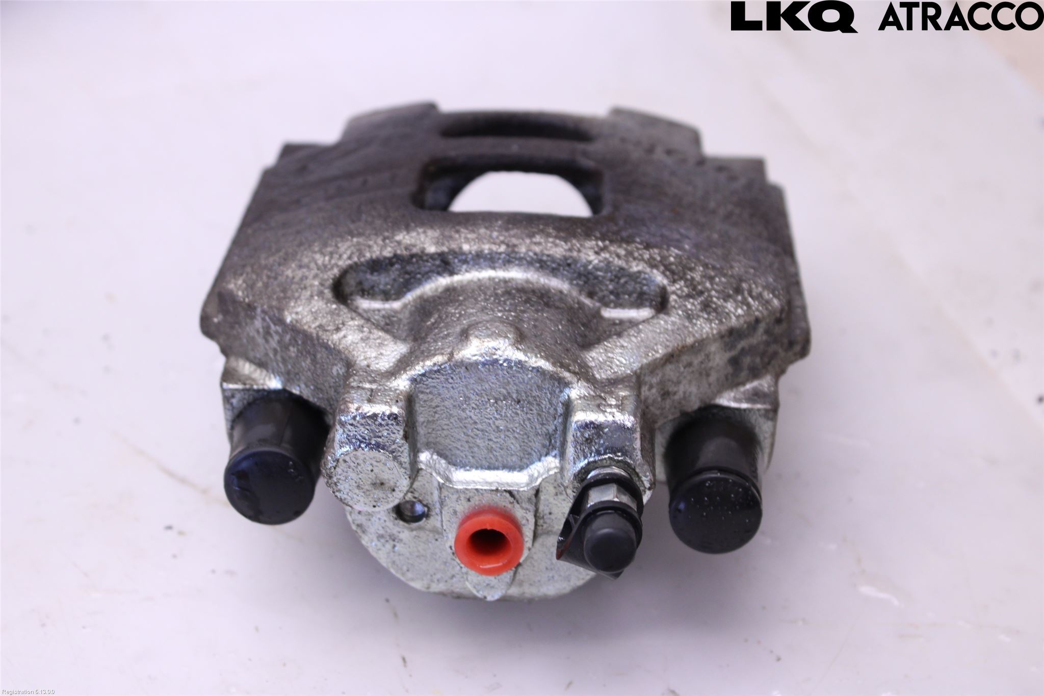 Toyota YARIS XP90 06-11 Bremsecaliper Foran Høyre