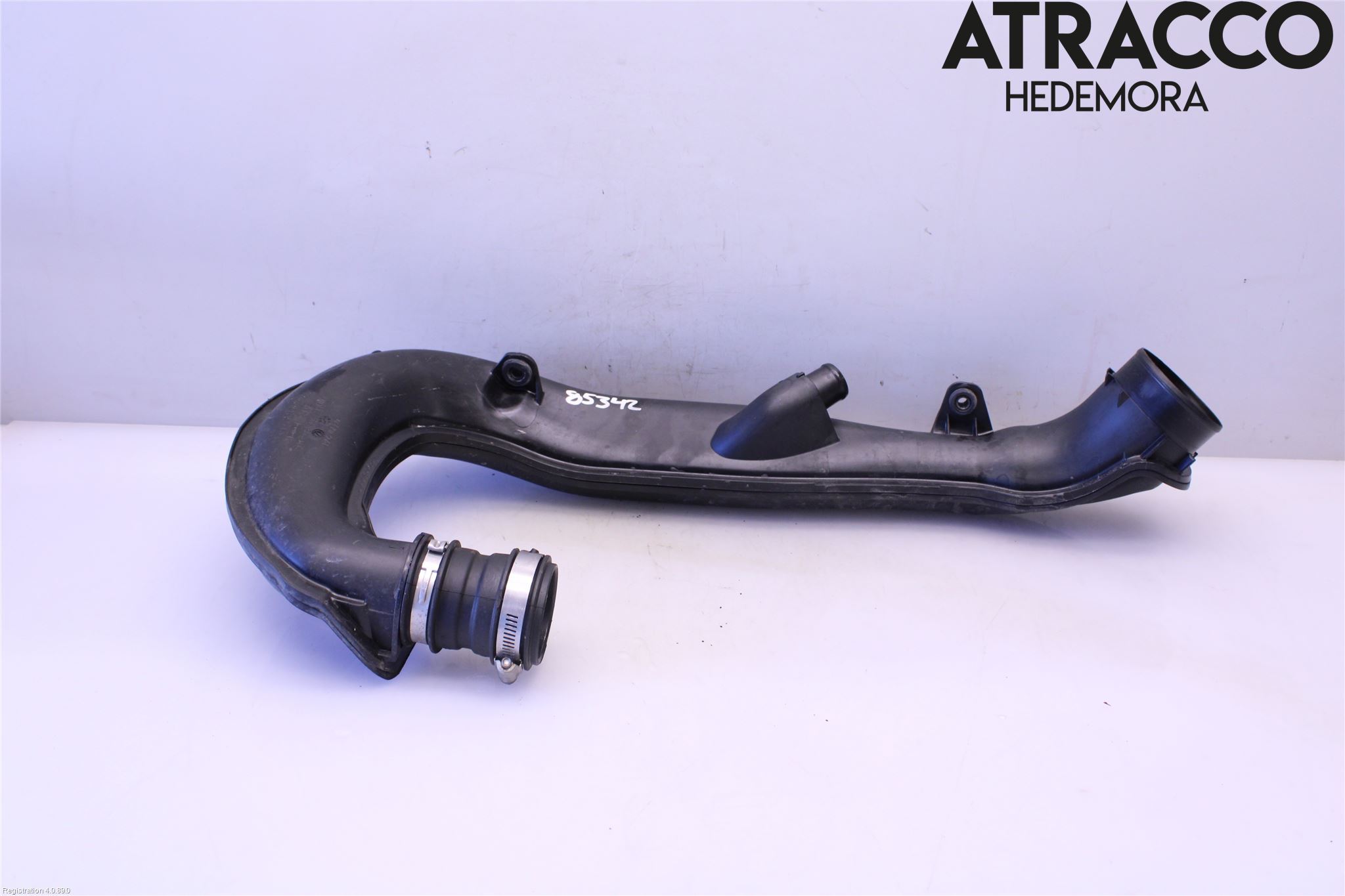 Ford FOCUS 15-18 Inns Gummibelg - Slange
