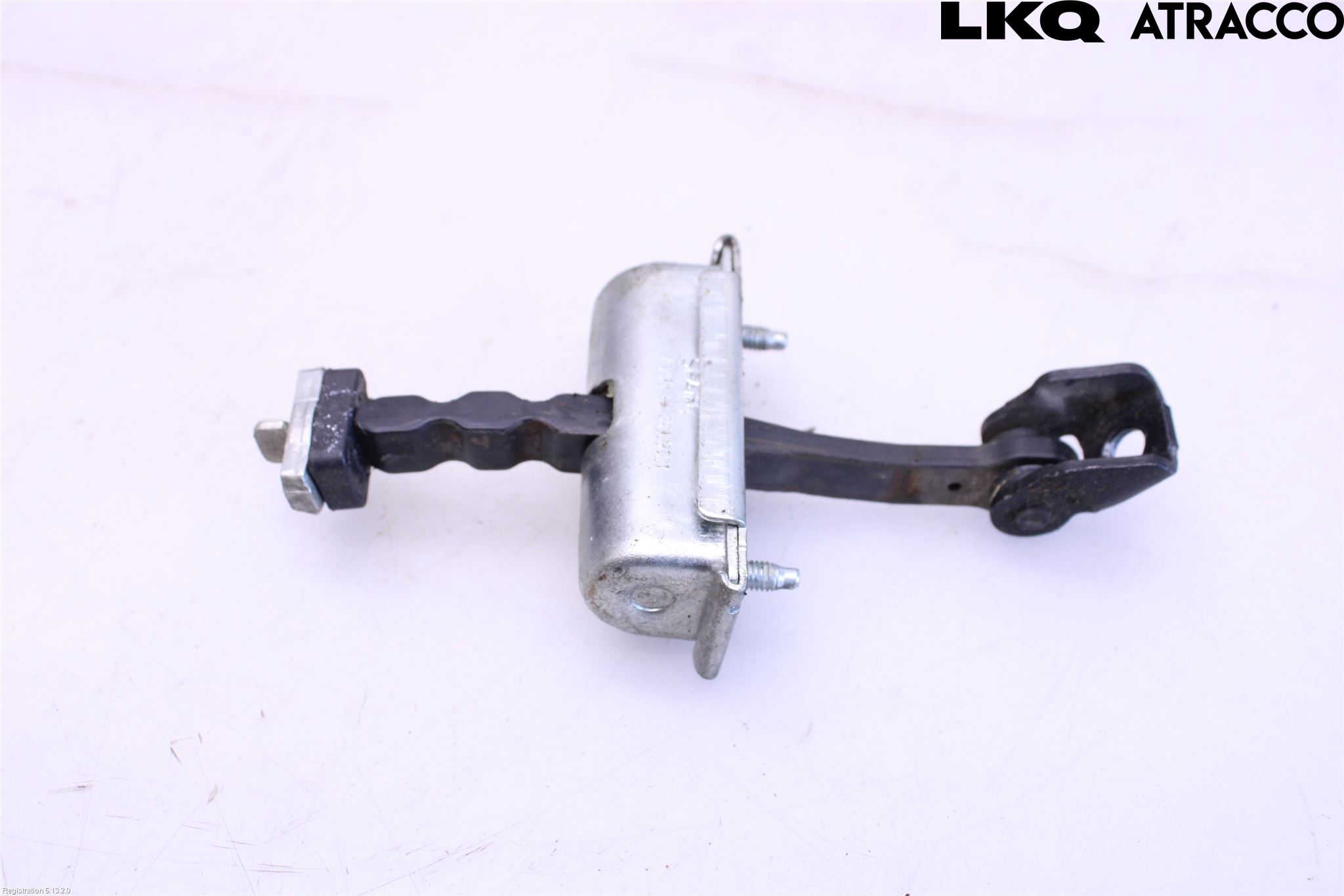 Opel CORSA E 15-19 Dørstopper