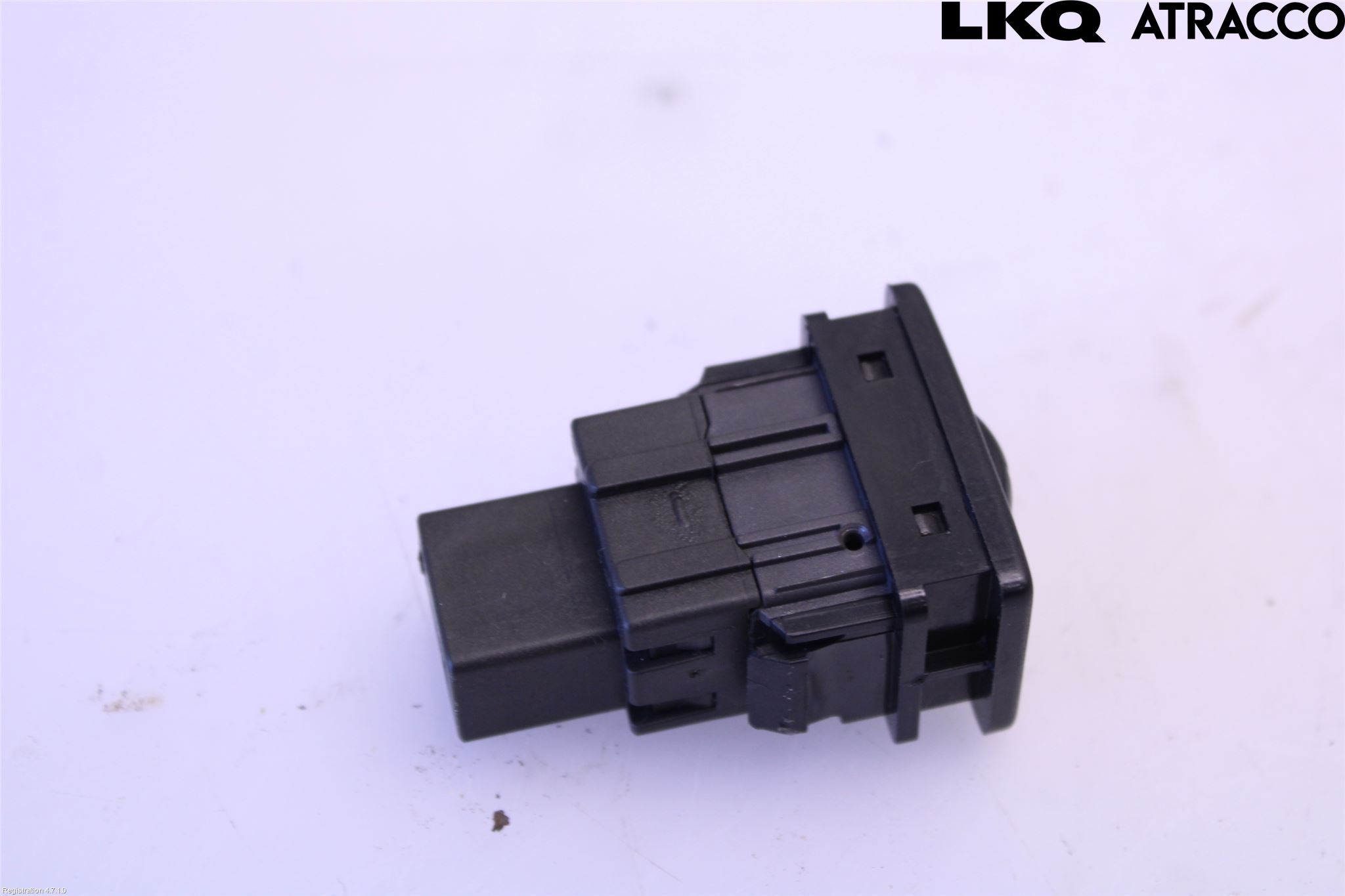 Toyota AURIS 13-19 Frontlykt Lysspredderreg