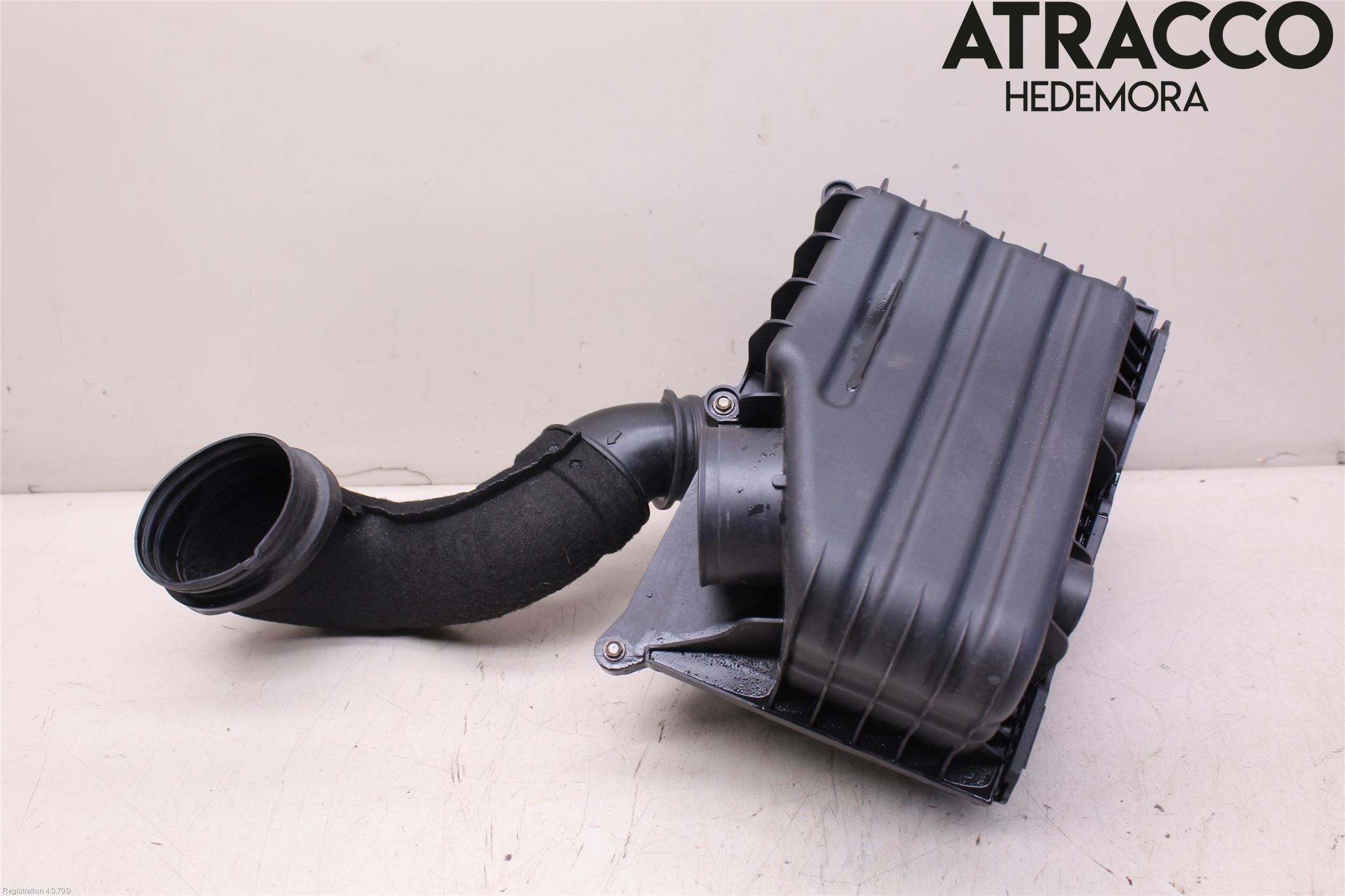 Fiat TIPO/CROSS 16- Luftfilter Boks
