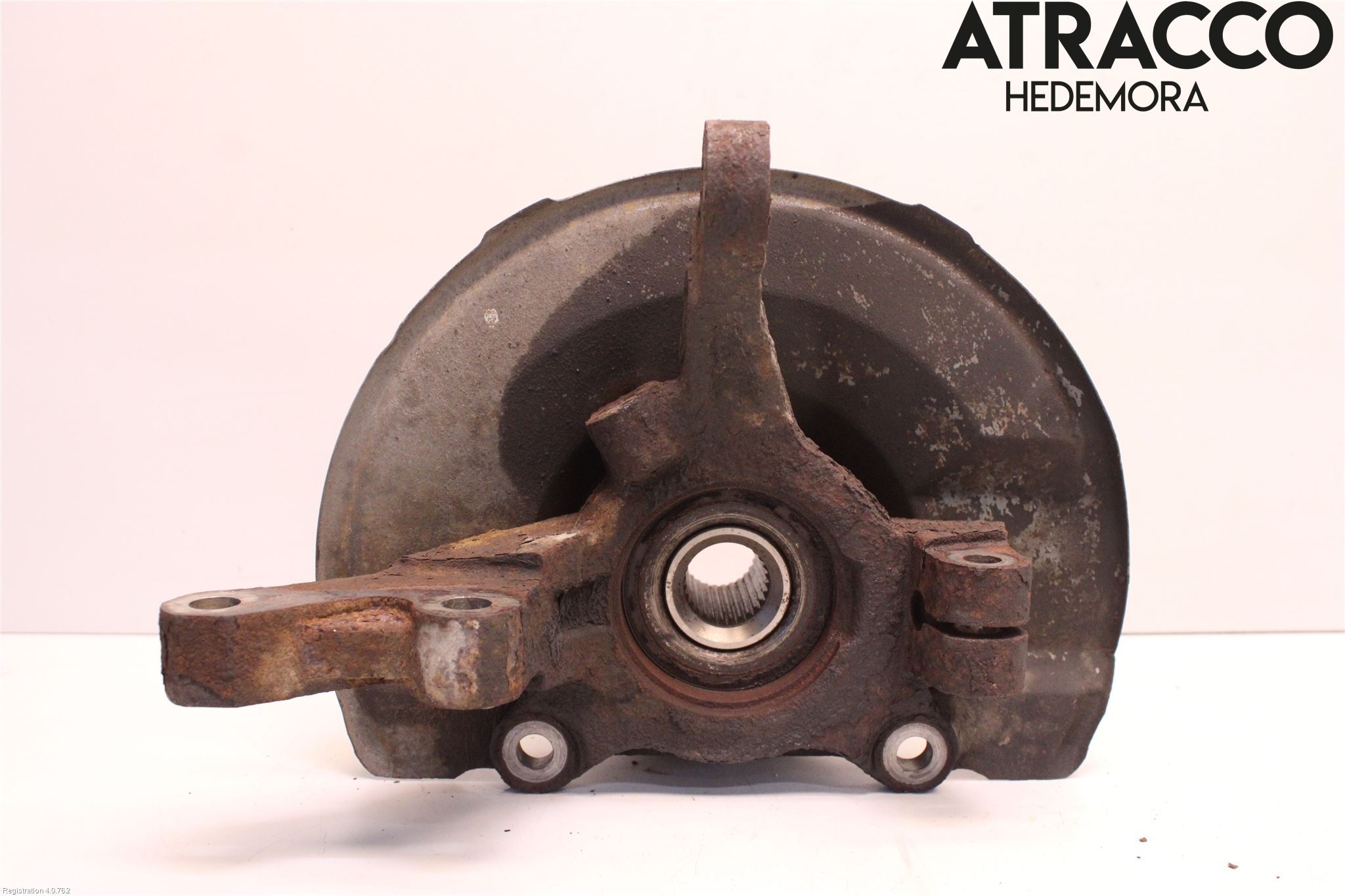 Mitsubishi ASX 10-22 Spindel Hf