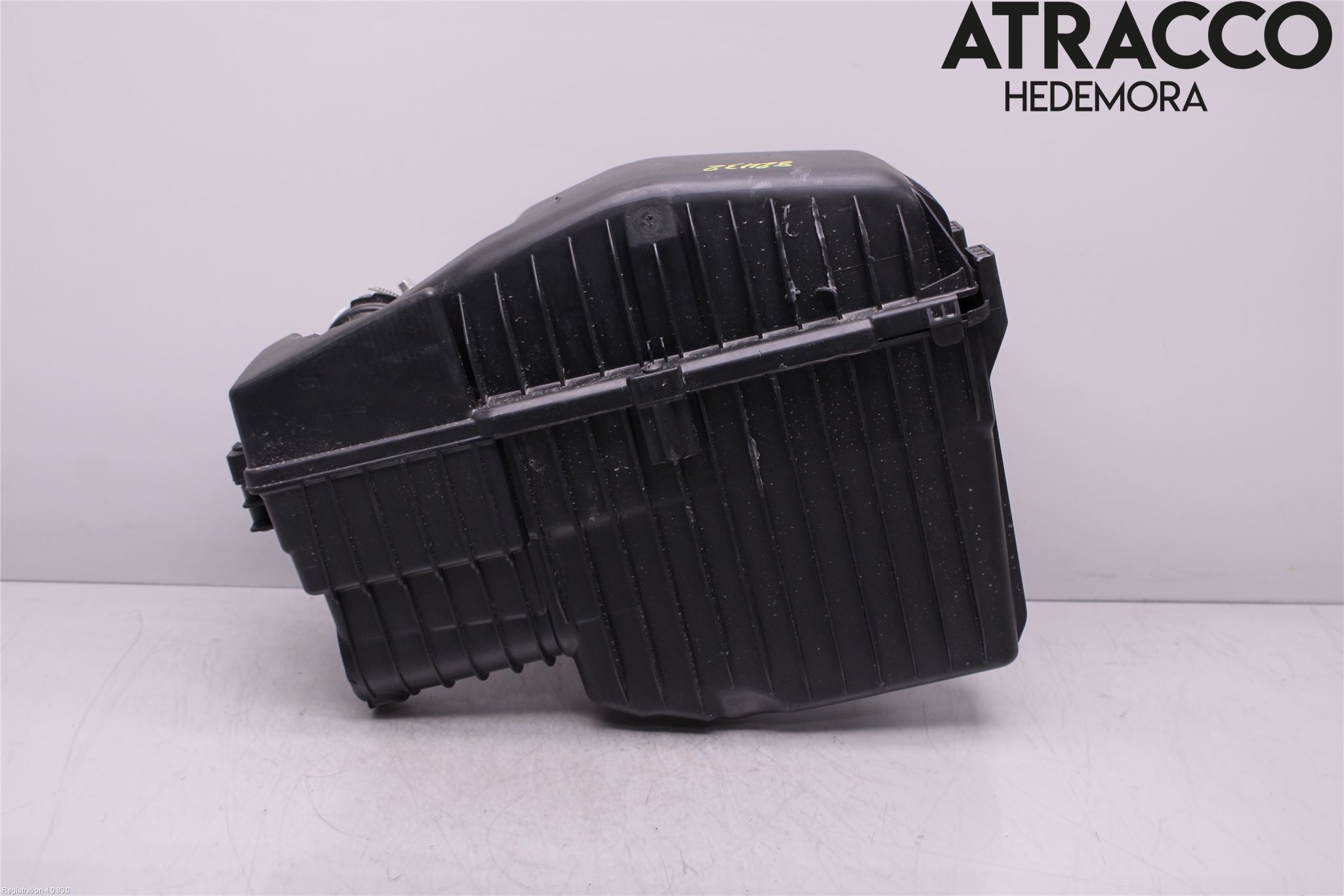Citroen COTROEN C3 17-24 Luftfilter Boks
