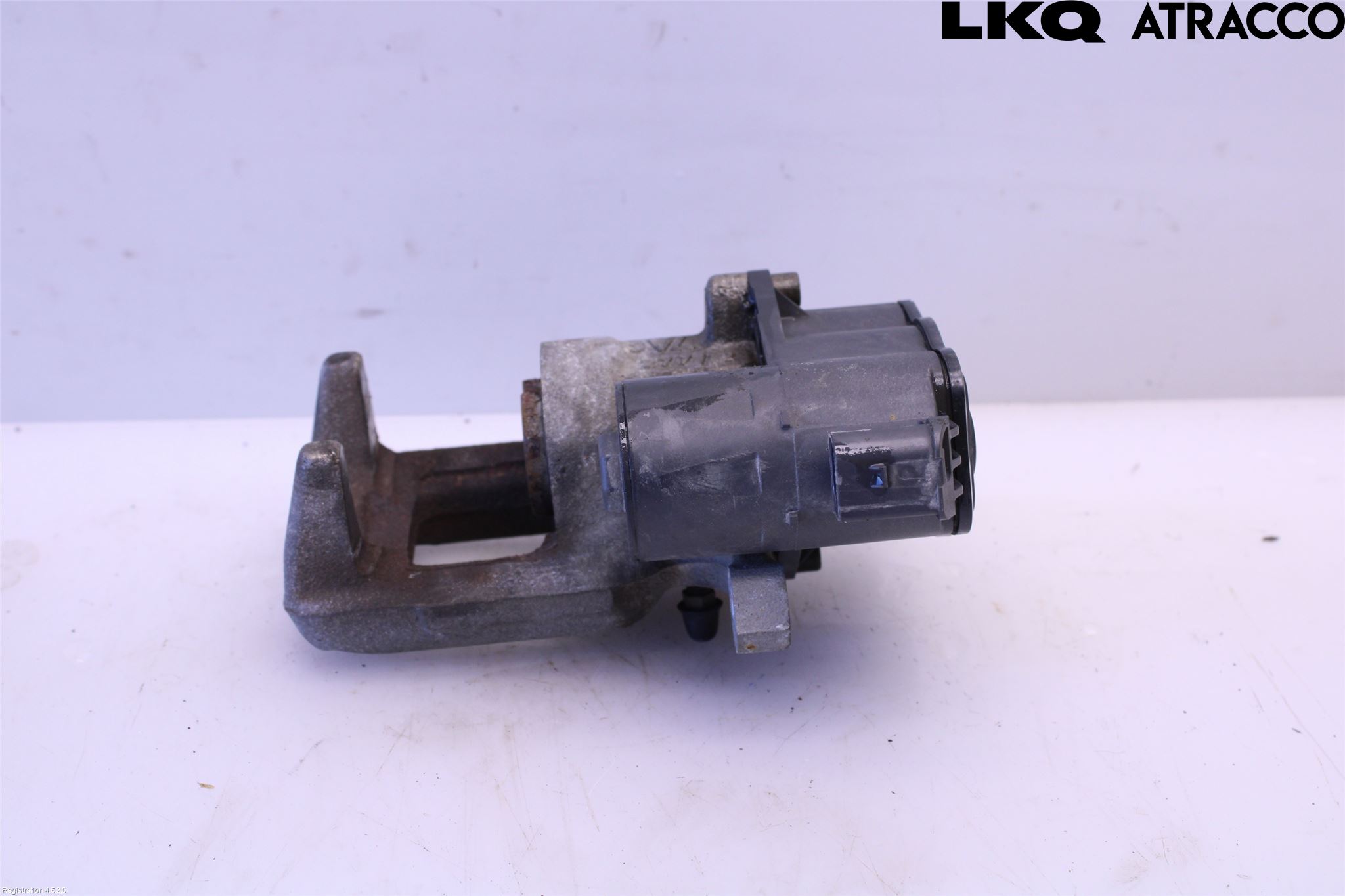 Opel CORSA F, CORSA-E 20- Bremsecaliper Bak Venstre