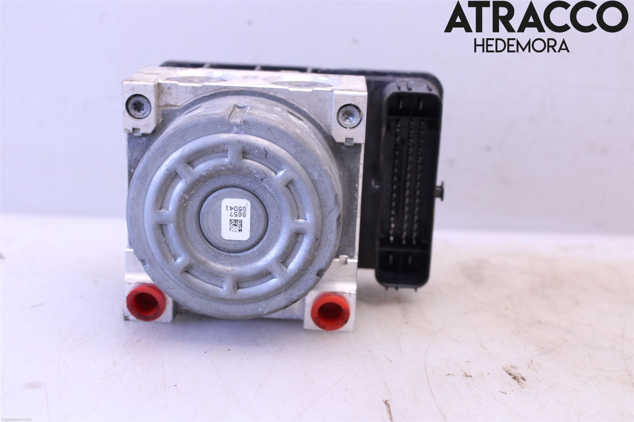 Audi A3/S3 8V 13-20 Abs Hydraulikkaggregat