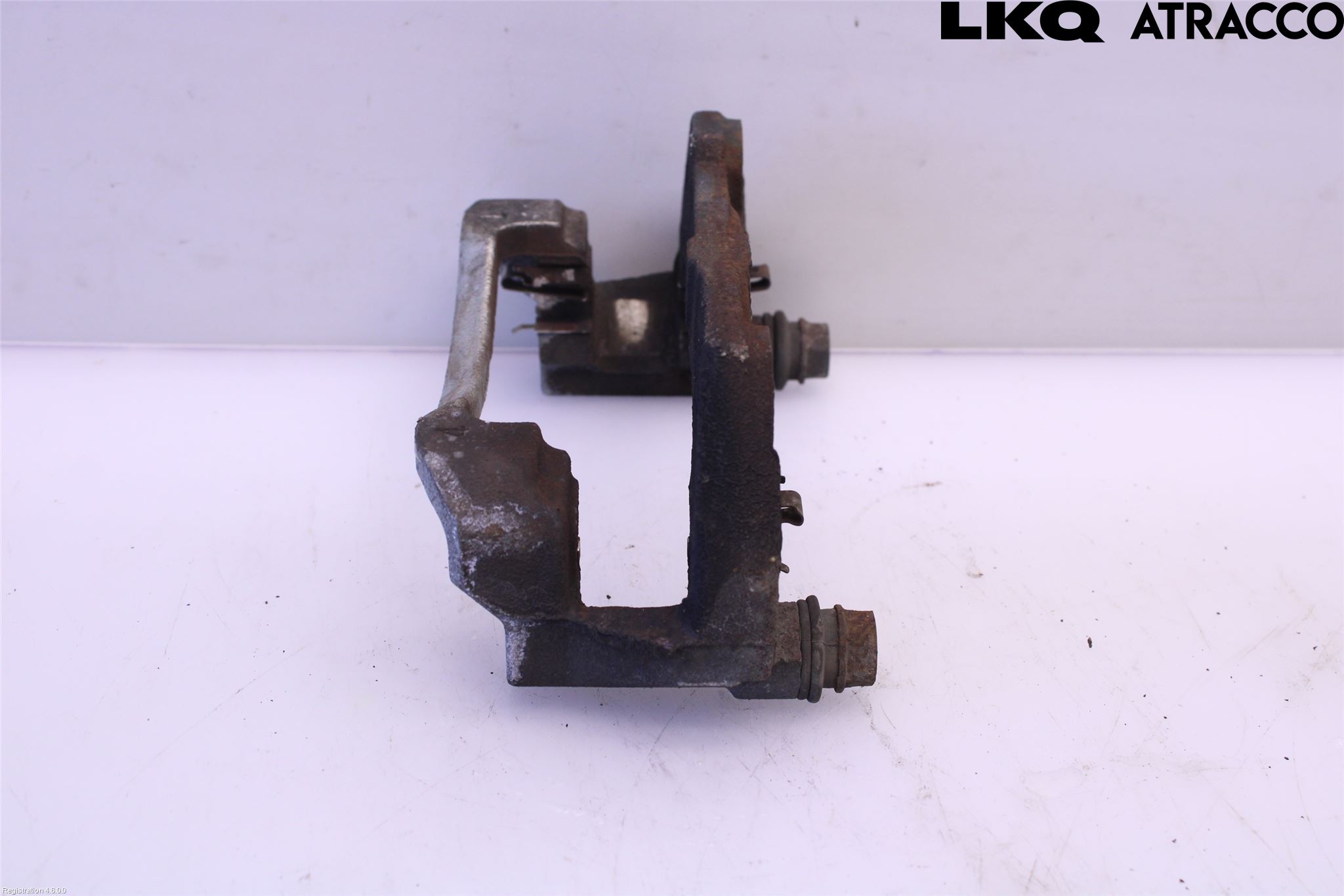 Toyota VERSO-S 11-16 Bremsecaliper Feste Holder