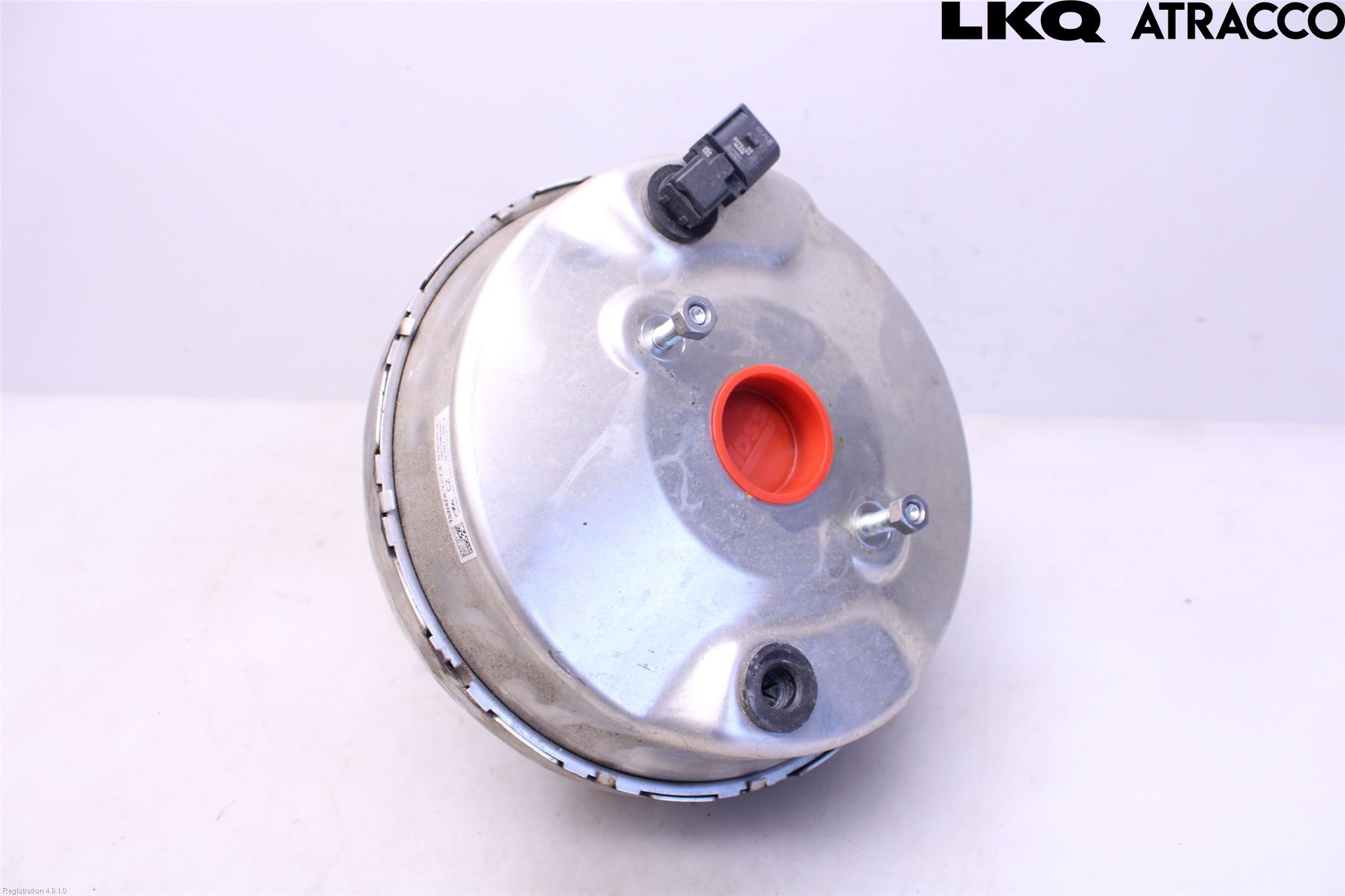 BMW 5 G30/G31/F90 17-23 Bremseservo