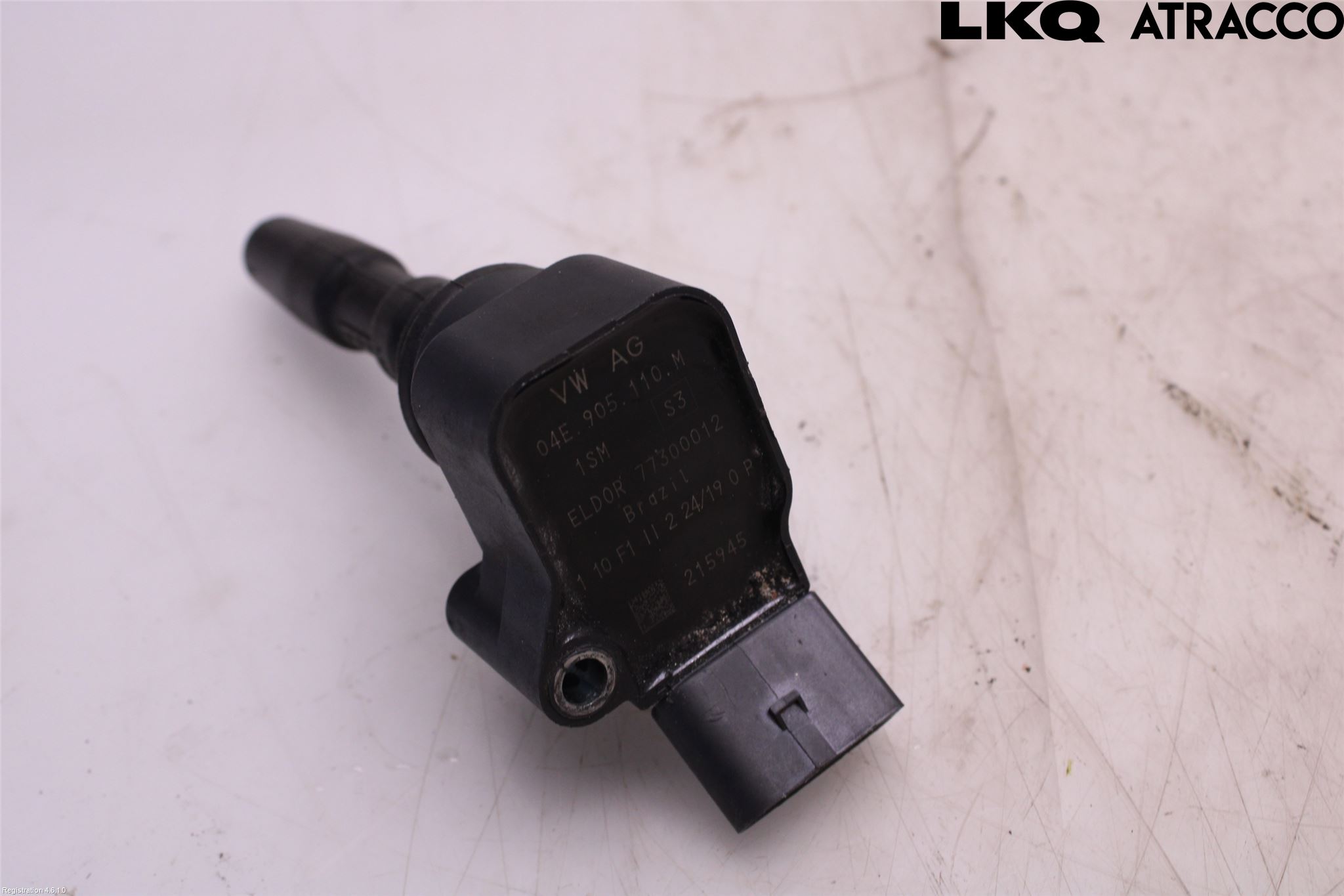 Seat LEON 13-20 Coil