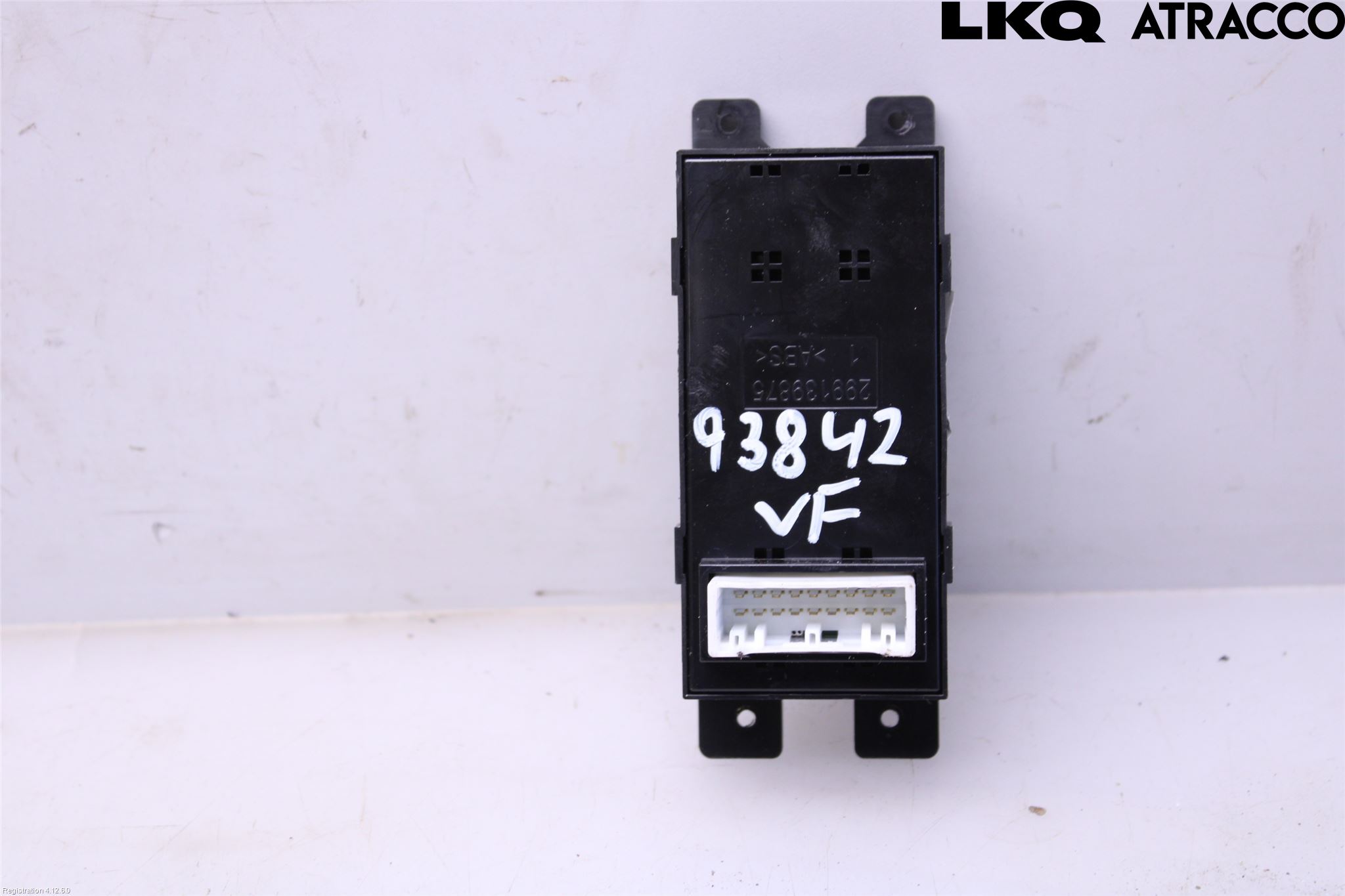 Hyundai i20 GB 15-20 Bryter Vindusheis