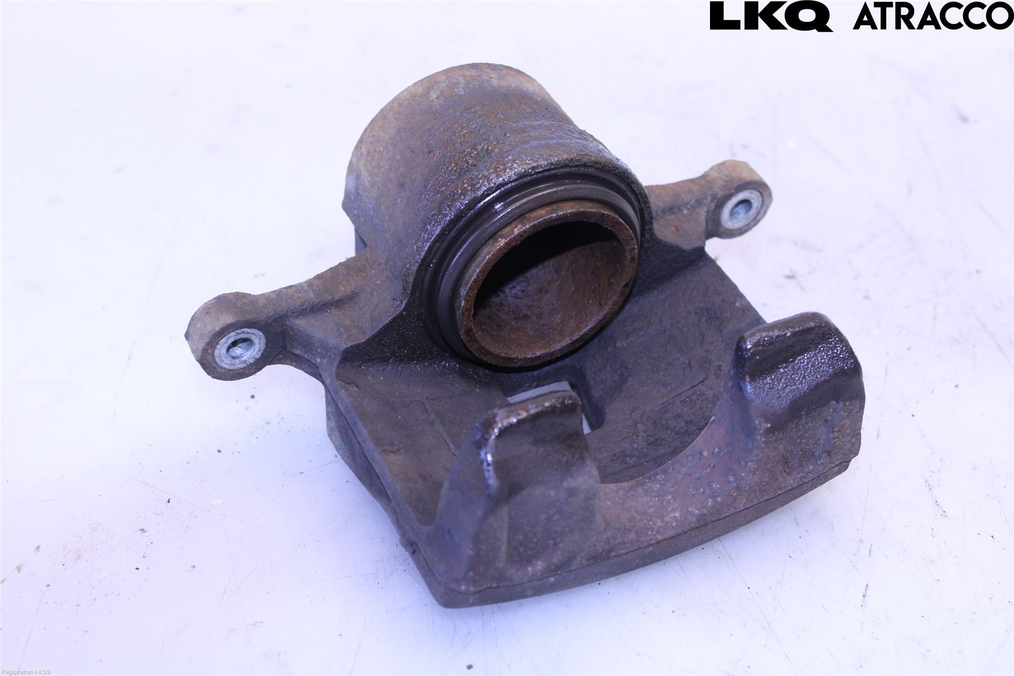 Kia SPORTAGE (QL) 16-21 Bremsecaliper Foran Venstre