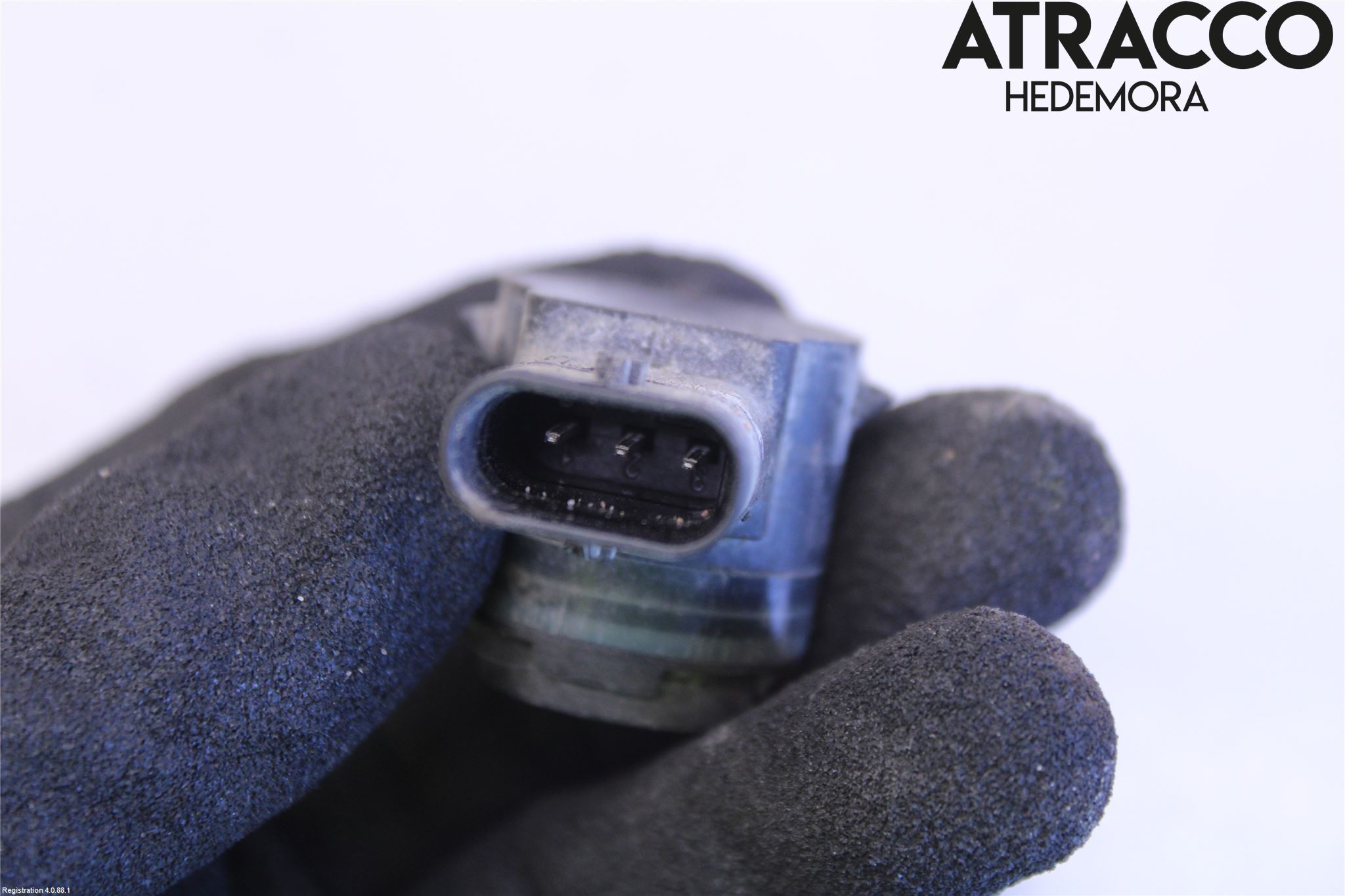 Audi A3/S3 8V 13-20 Sensor Ryggesensor