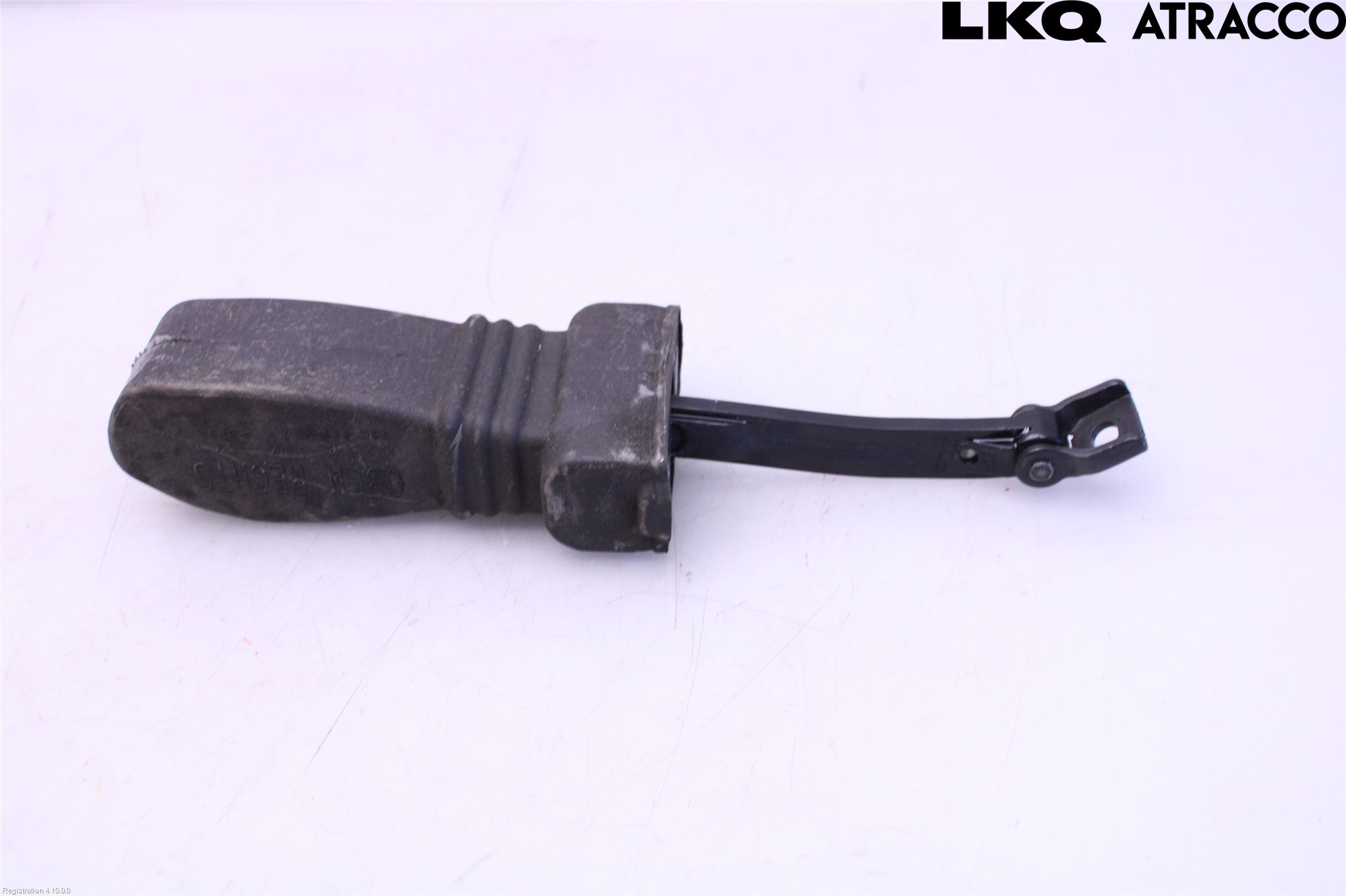 Audi A4 12-15 Dørstopper