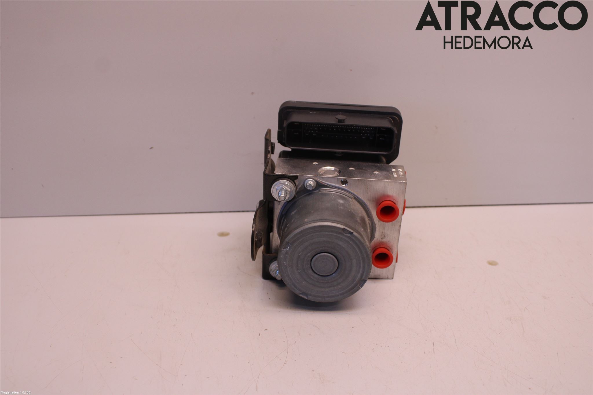Jaguar XF (X260) 16-24 Abs Hydraulikkaggregat