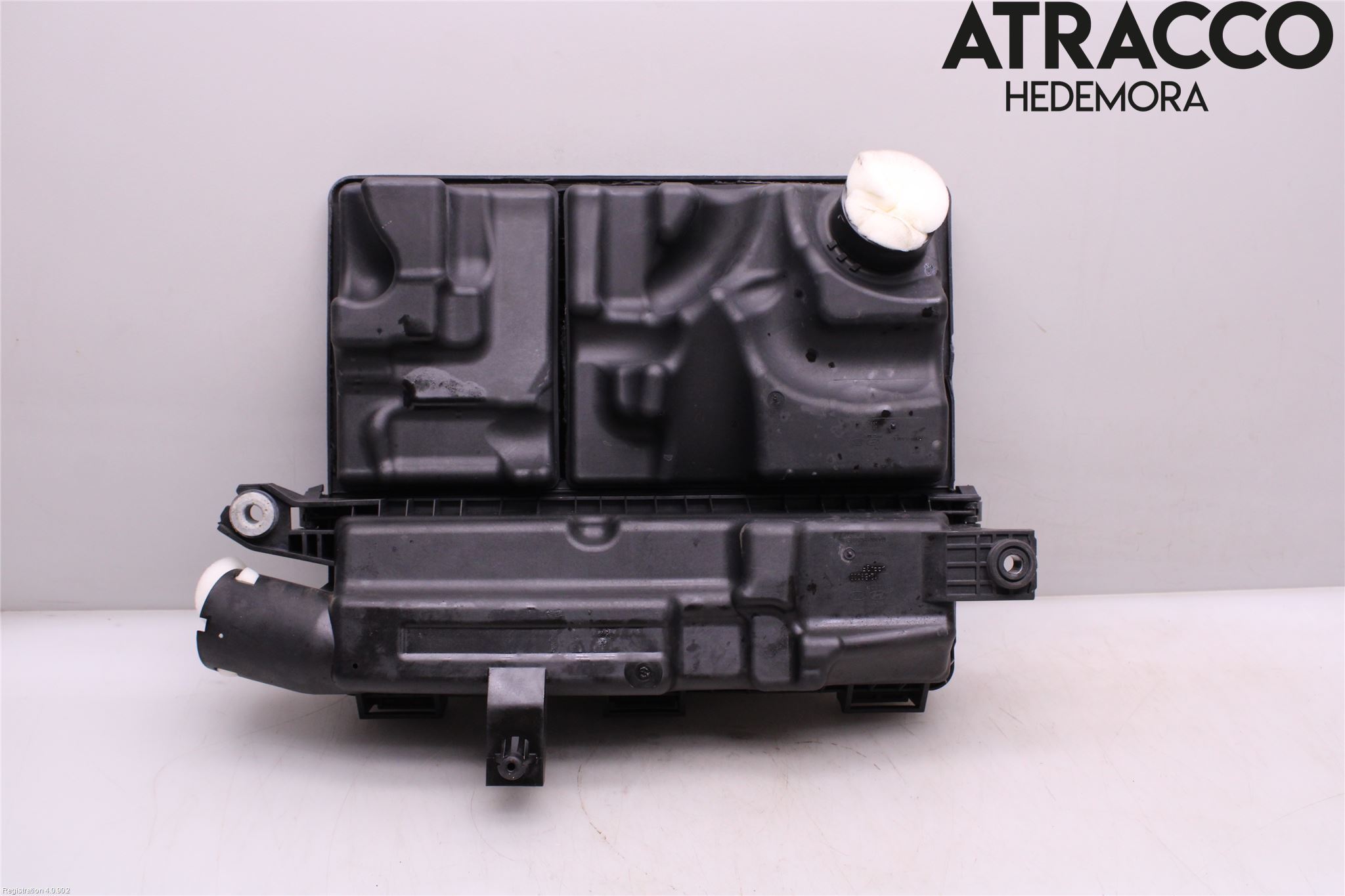 Hyundai i10 BA 17-20 Luftfilter Boks
