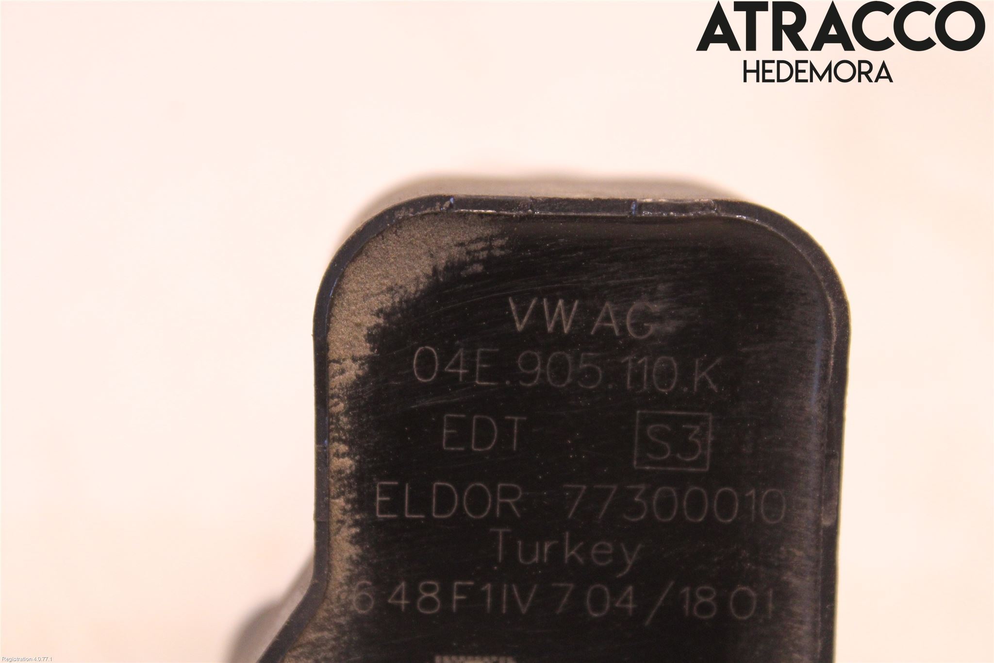 Seat LEON 13-20 Coil