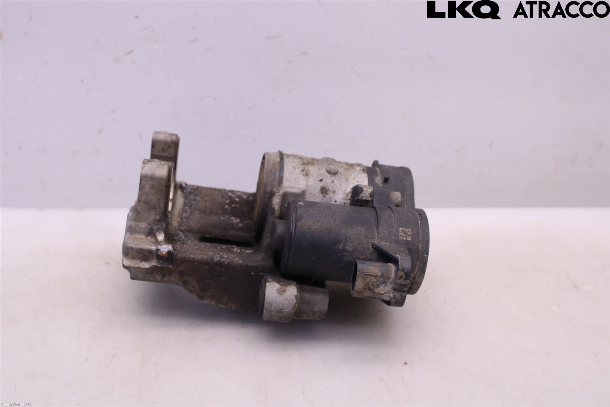 Mercedes-Benz MB C-KLASS (W205) 14-21 Bremsecaliper Bak Venstre