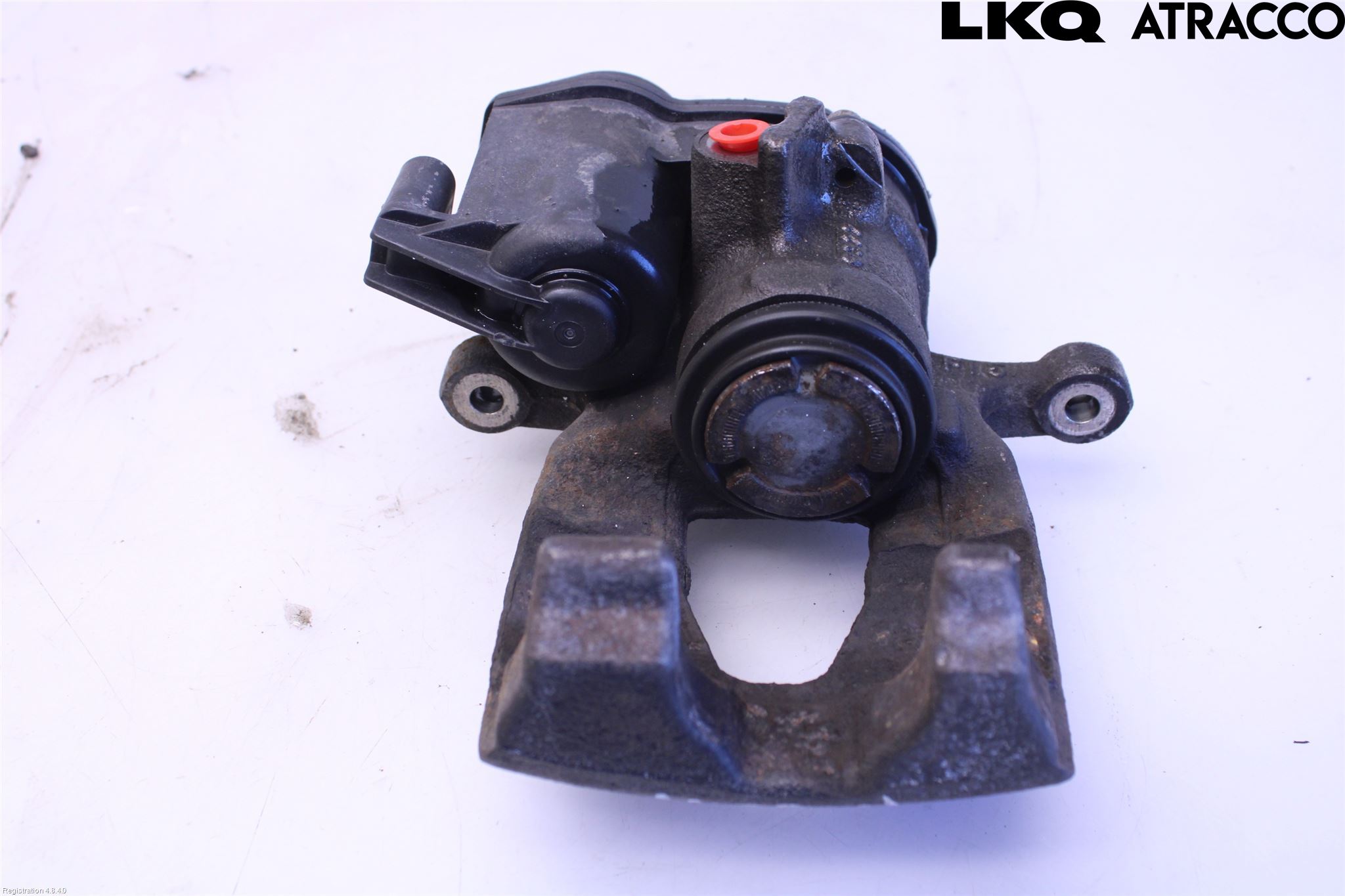 Audi A5 17- Bremsecaliper Bak Venstre