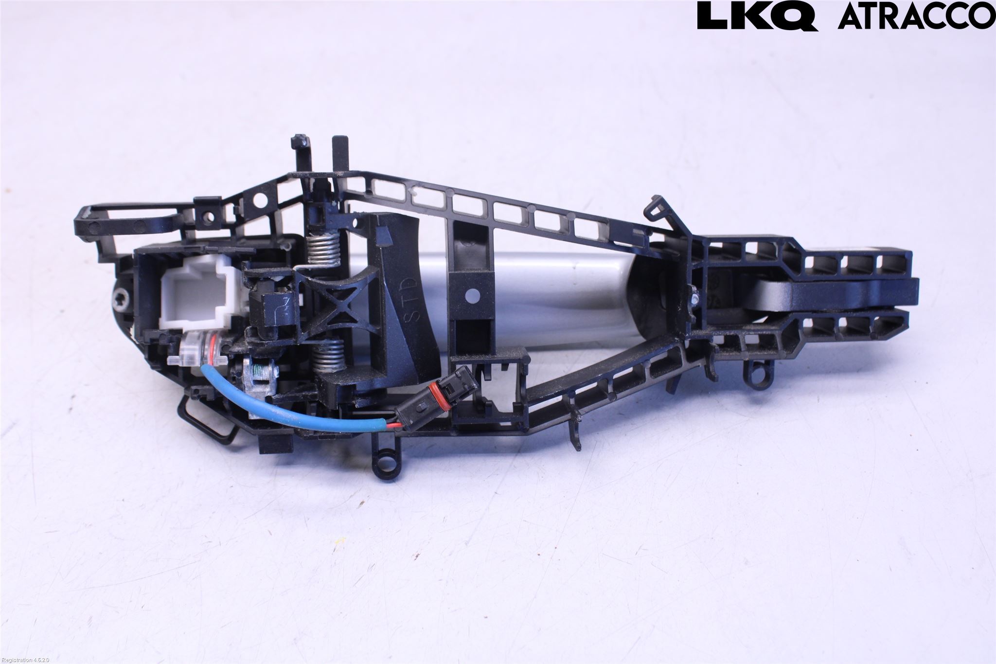 BMW 3 GT F34 13-19 Dørhandtak Ytre Venstre